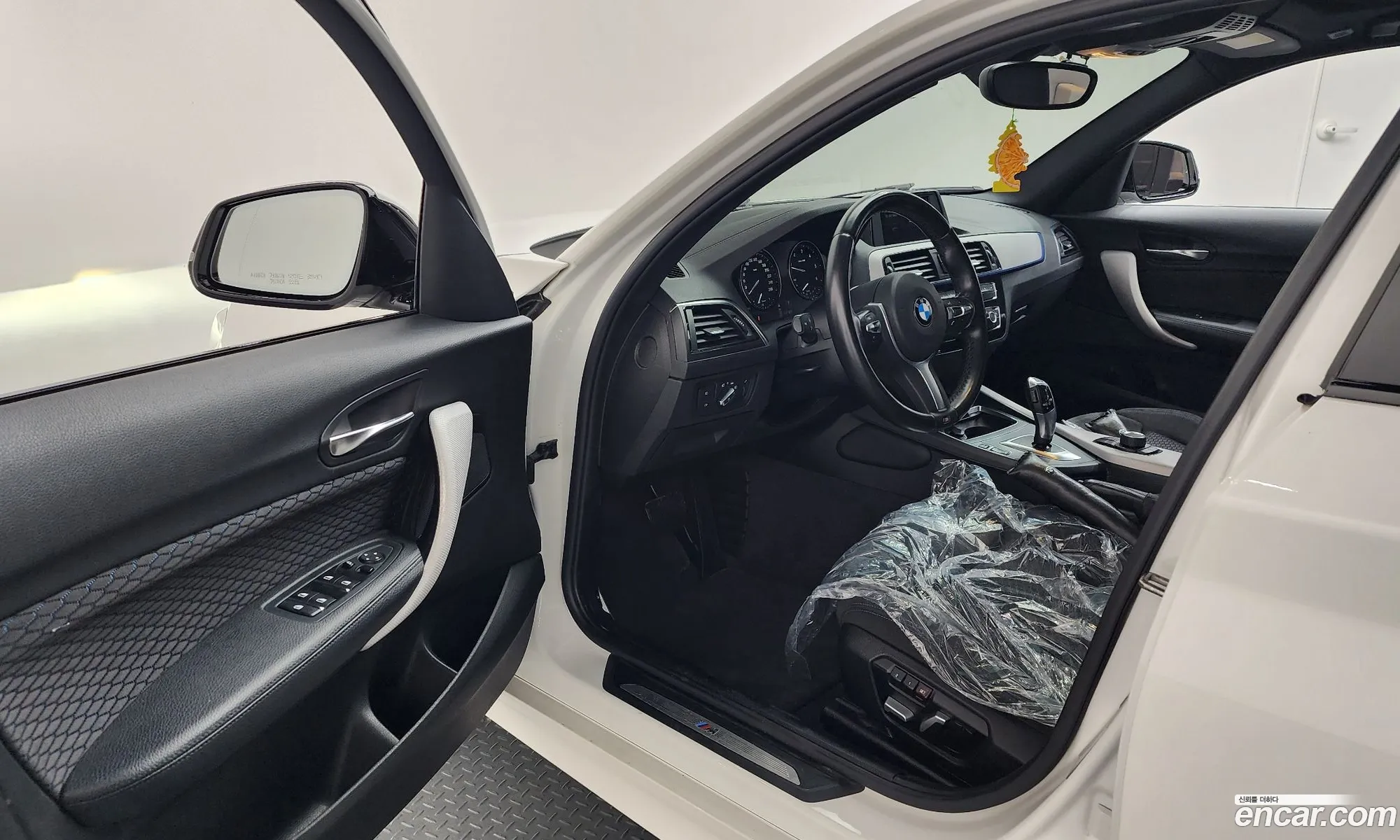 BMW 1 Series 2018 — 12