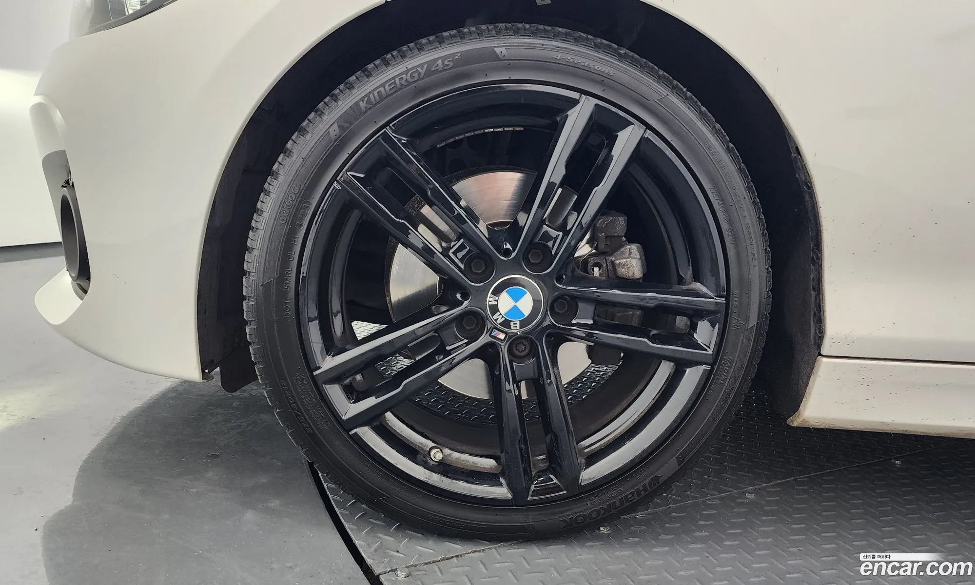 BMW 1 Series 2018 — 5
