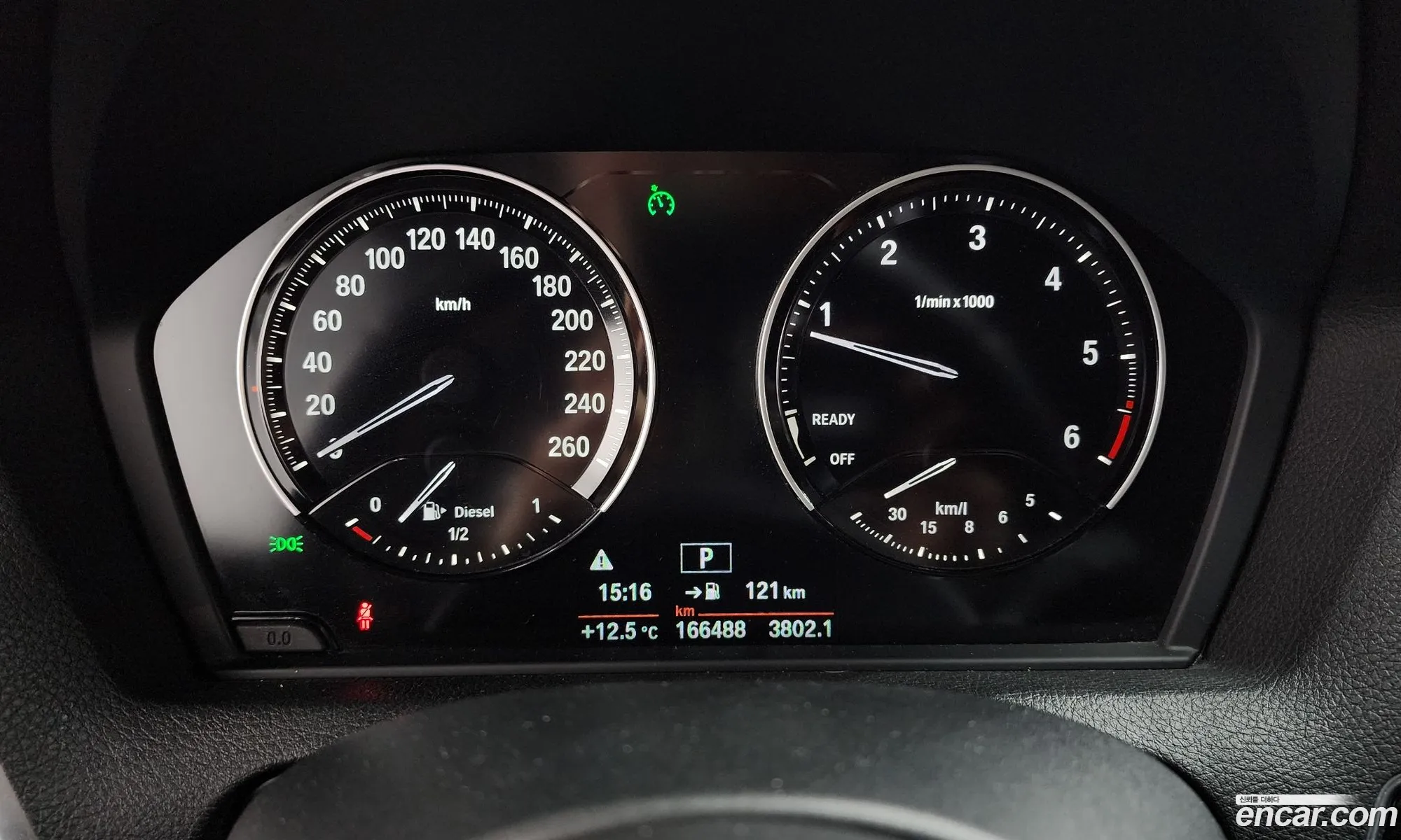 BMW 1 Series 2018 — 21