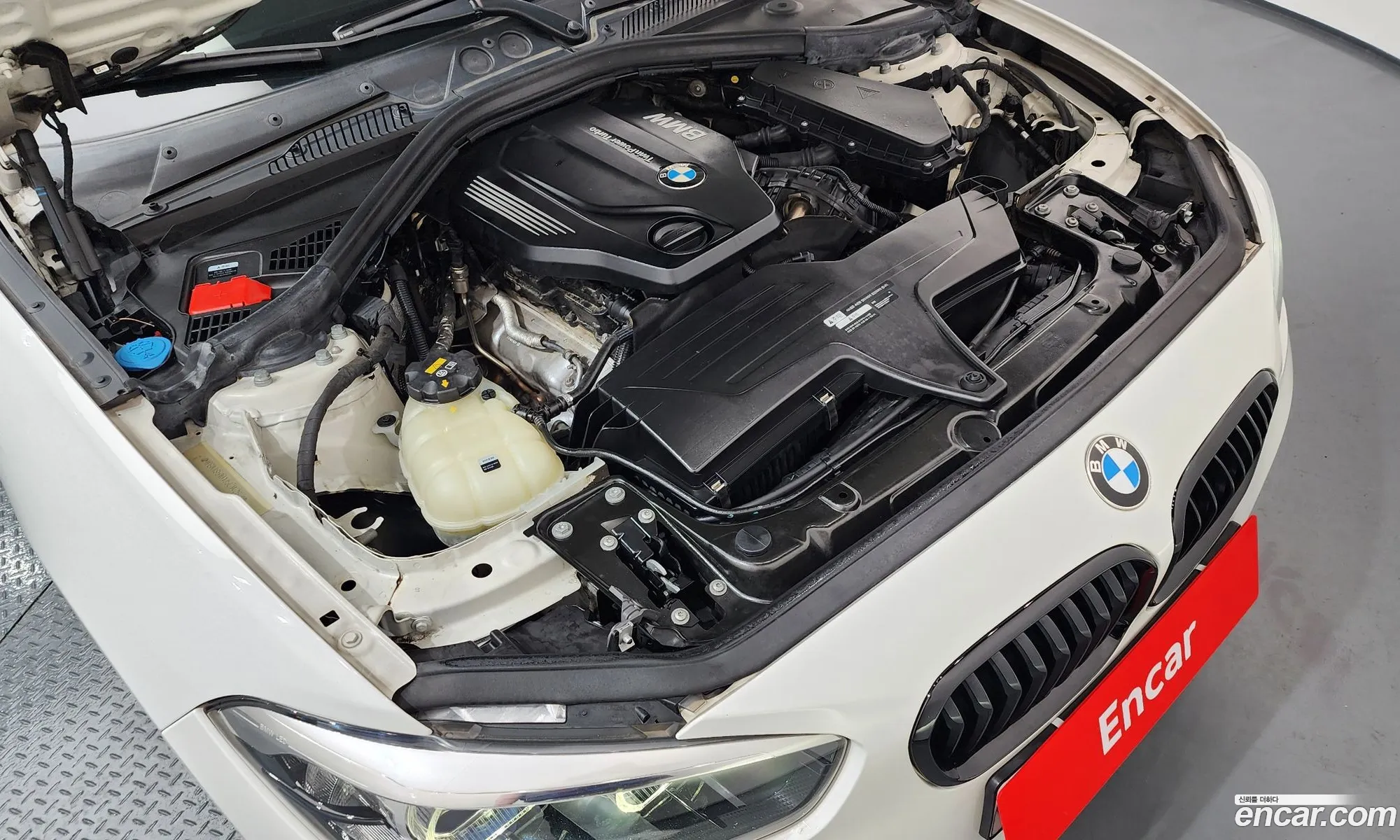 BMW 1 Series 2018 — 19