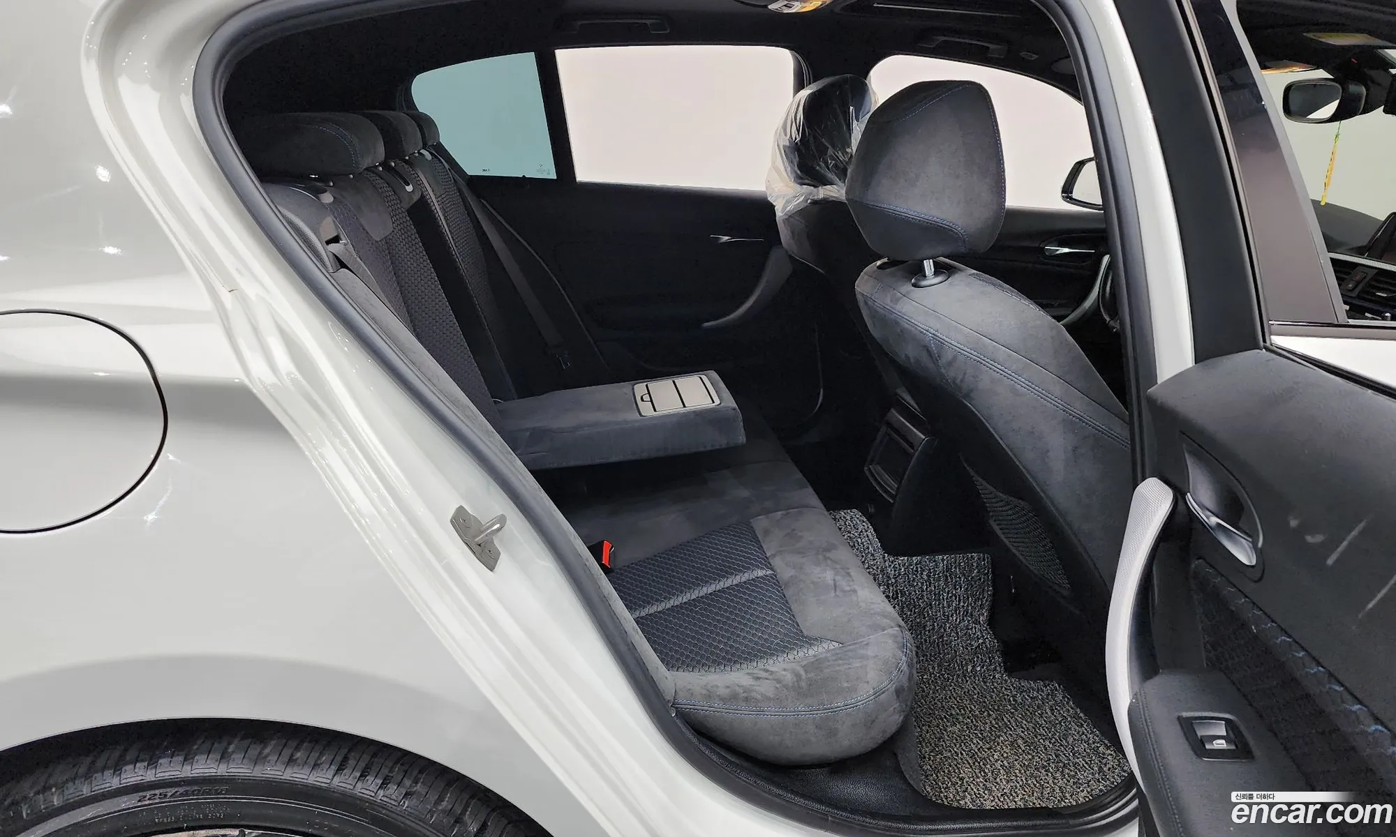 BMW 1 Series 2018 — 8