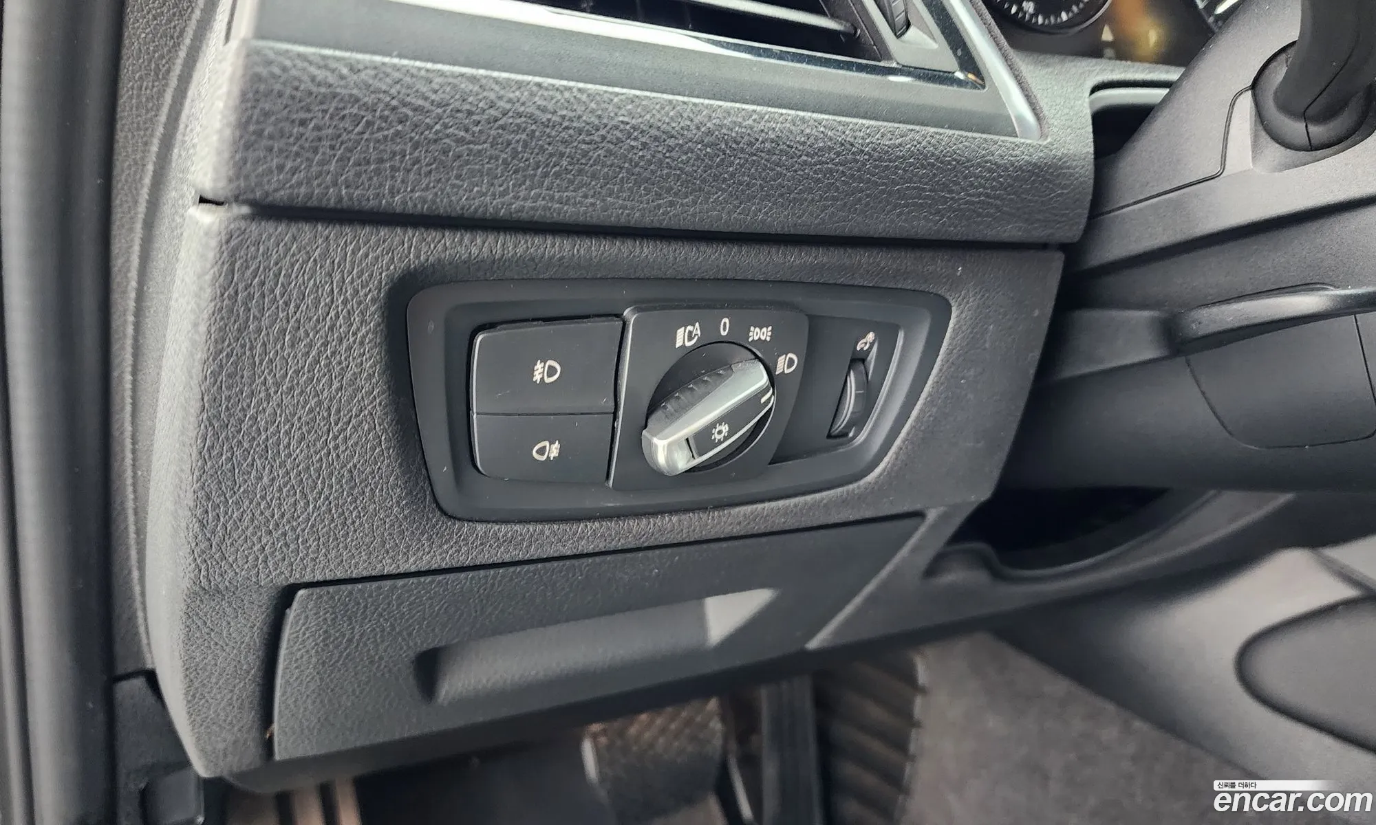 BMW 1 Series 2018 — 6