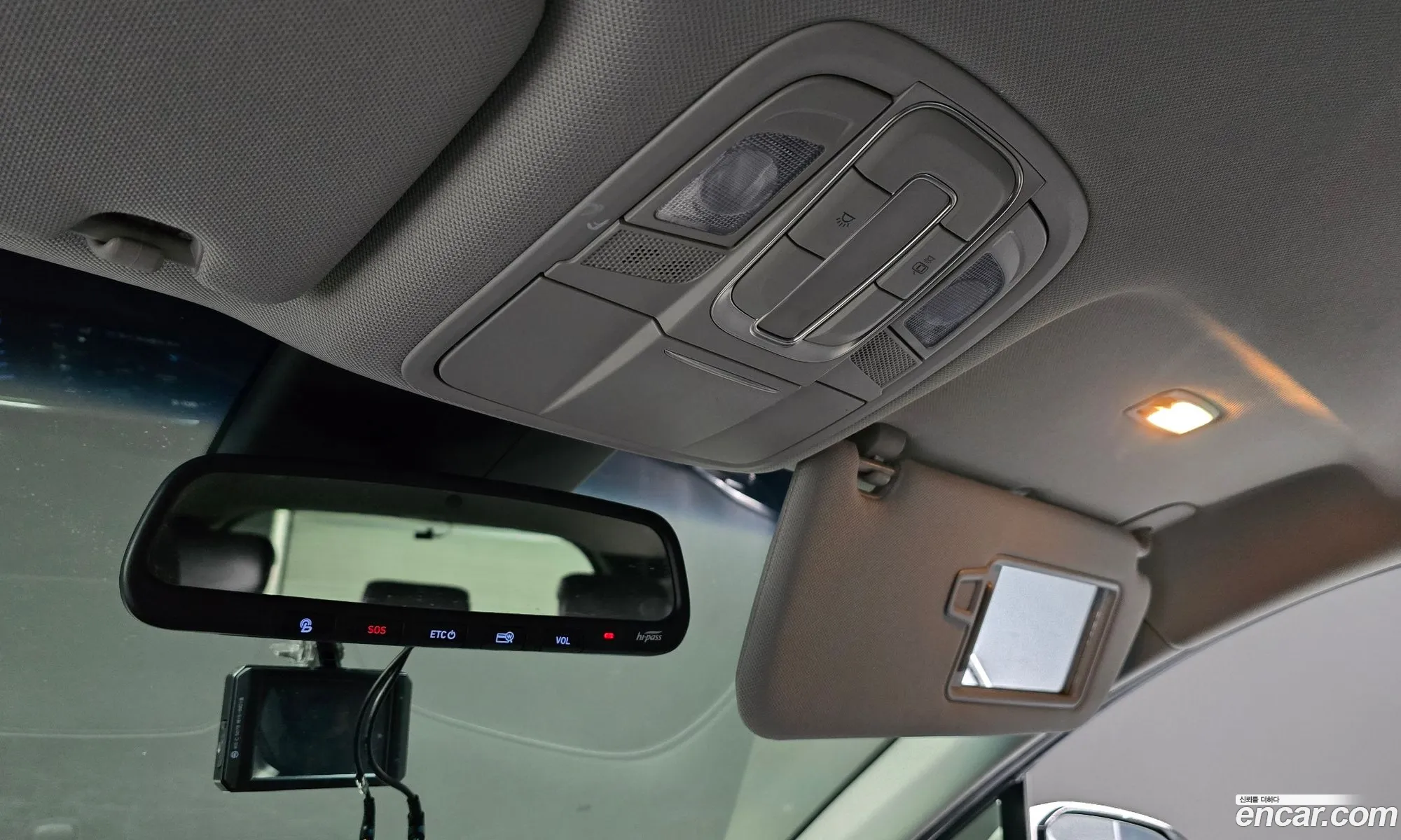Hyundai Santa Fe TM 2018 — 4