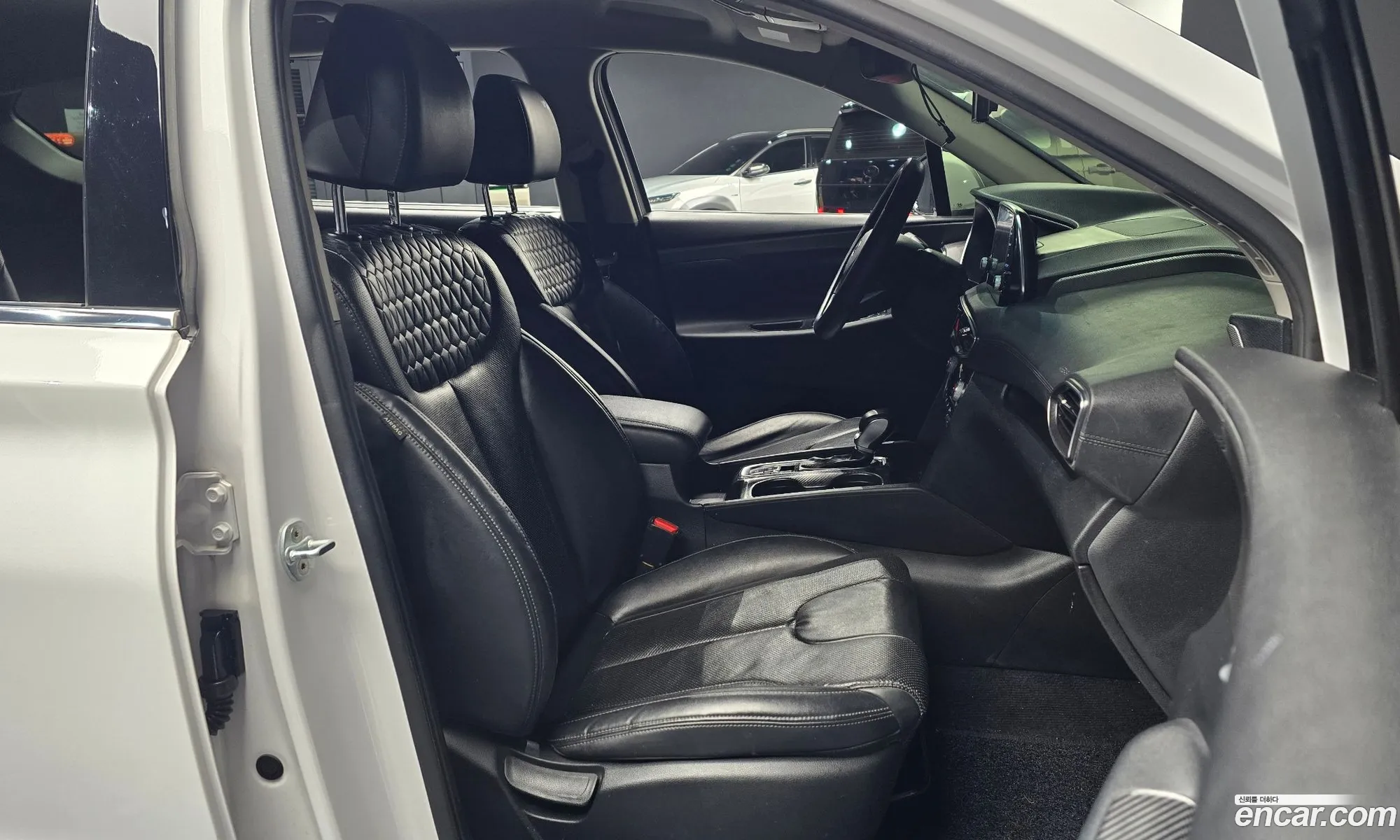 Hyundai Santa Fe TM 2018 — 18