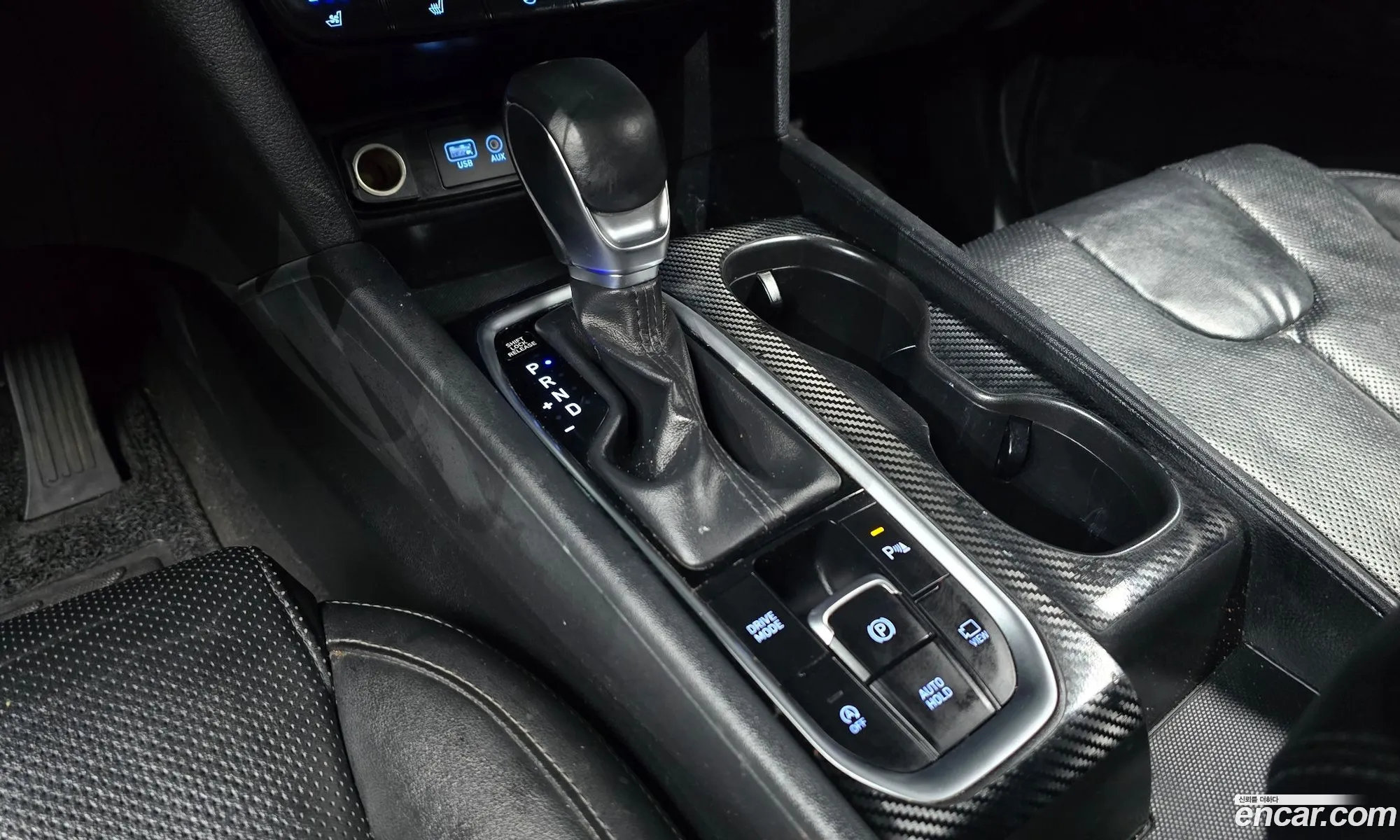 Hyundai Santa Fe TM 2018 — 14