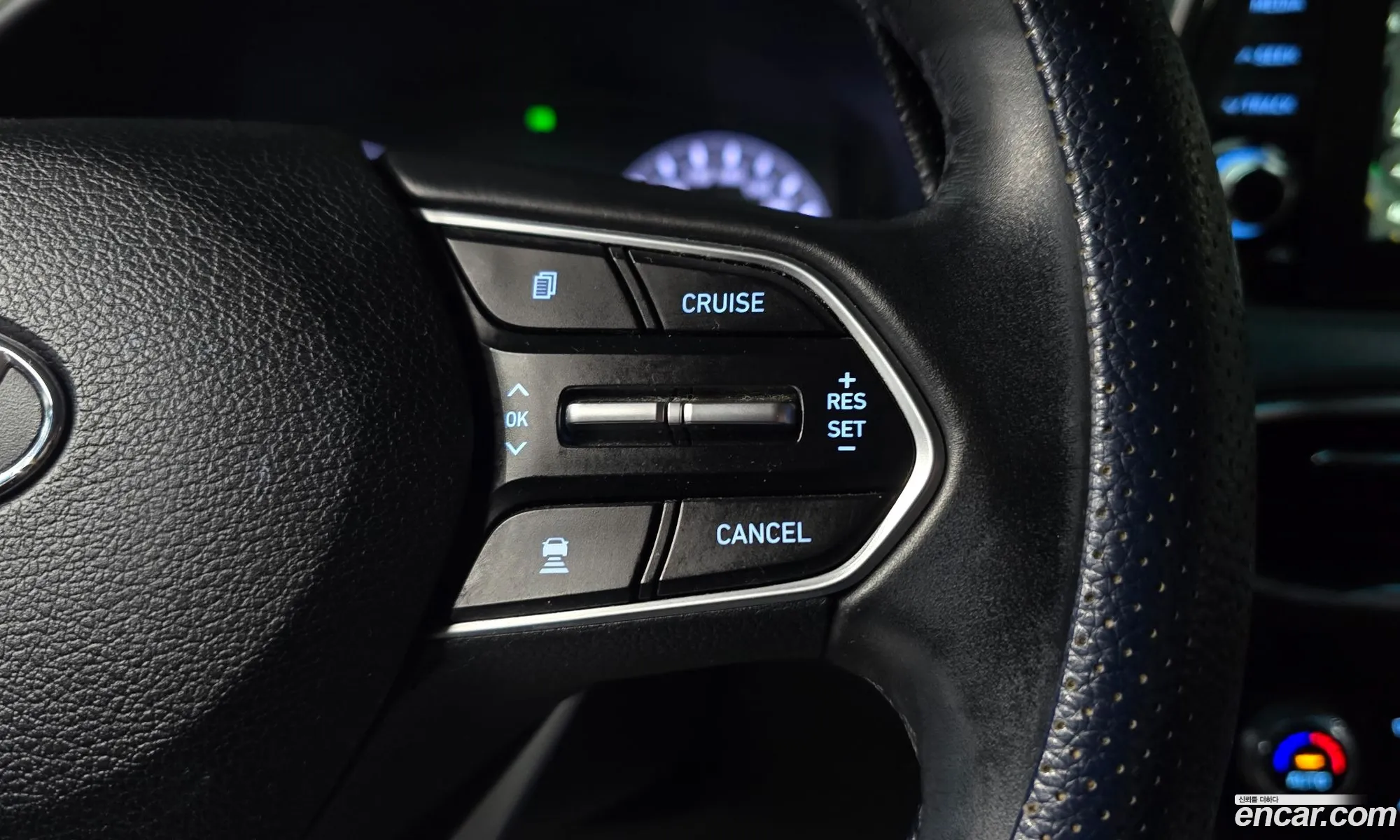Hyundai Santa Fe TM 2018 — 17