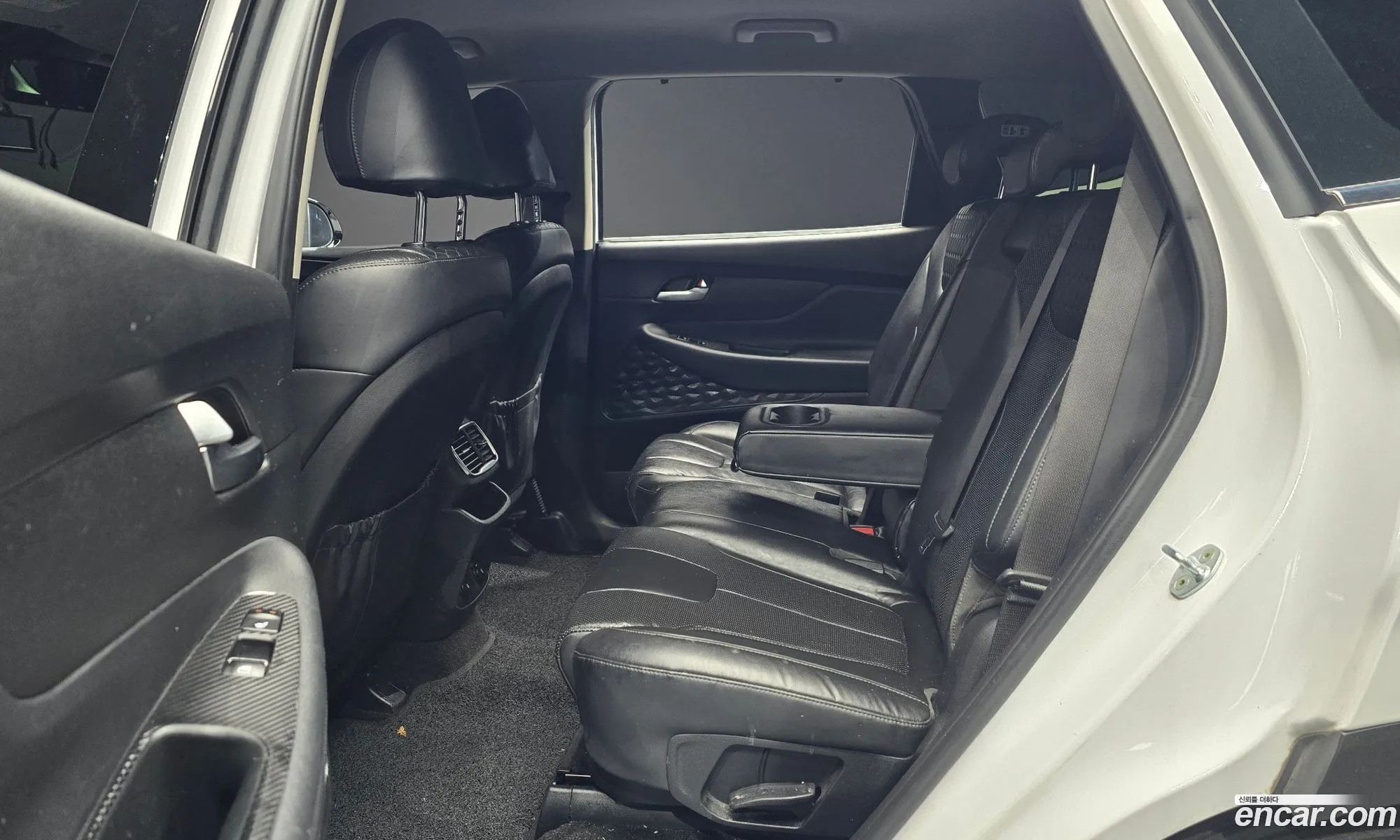 Hyundai Santa Fe TM 2018 — 3