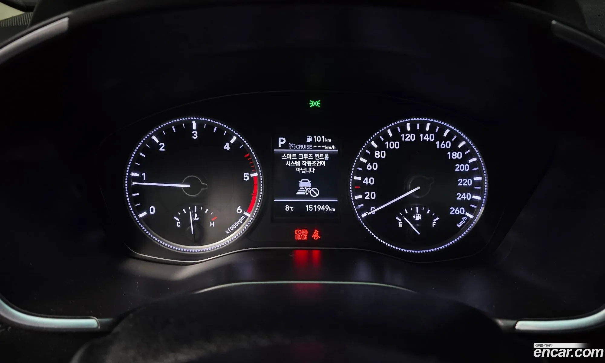 Hyundai Santa Fe TM 2018 — 5