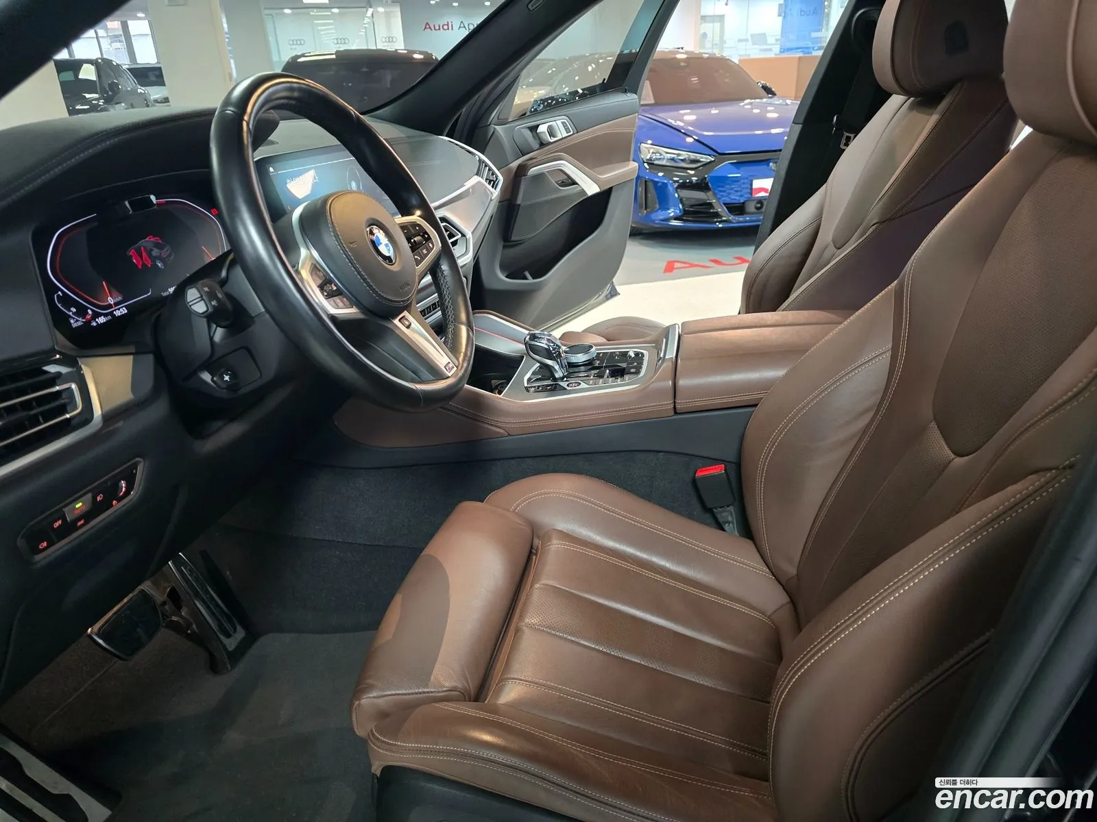 BMW X6 2022 — 4