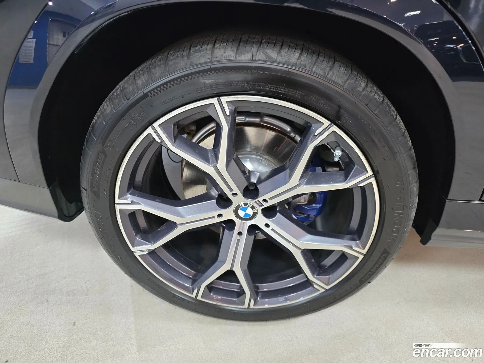 BMW X6 2022 — 16
