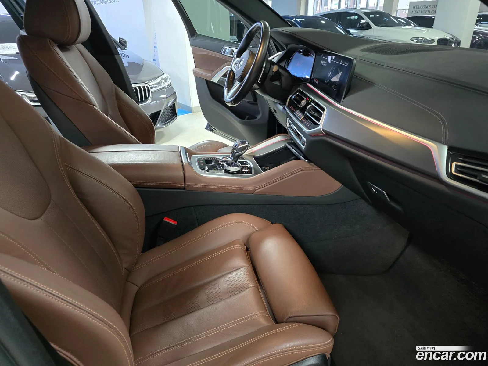 BMW X6 2022 — 14