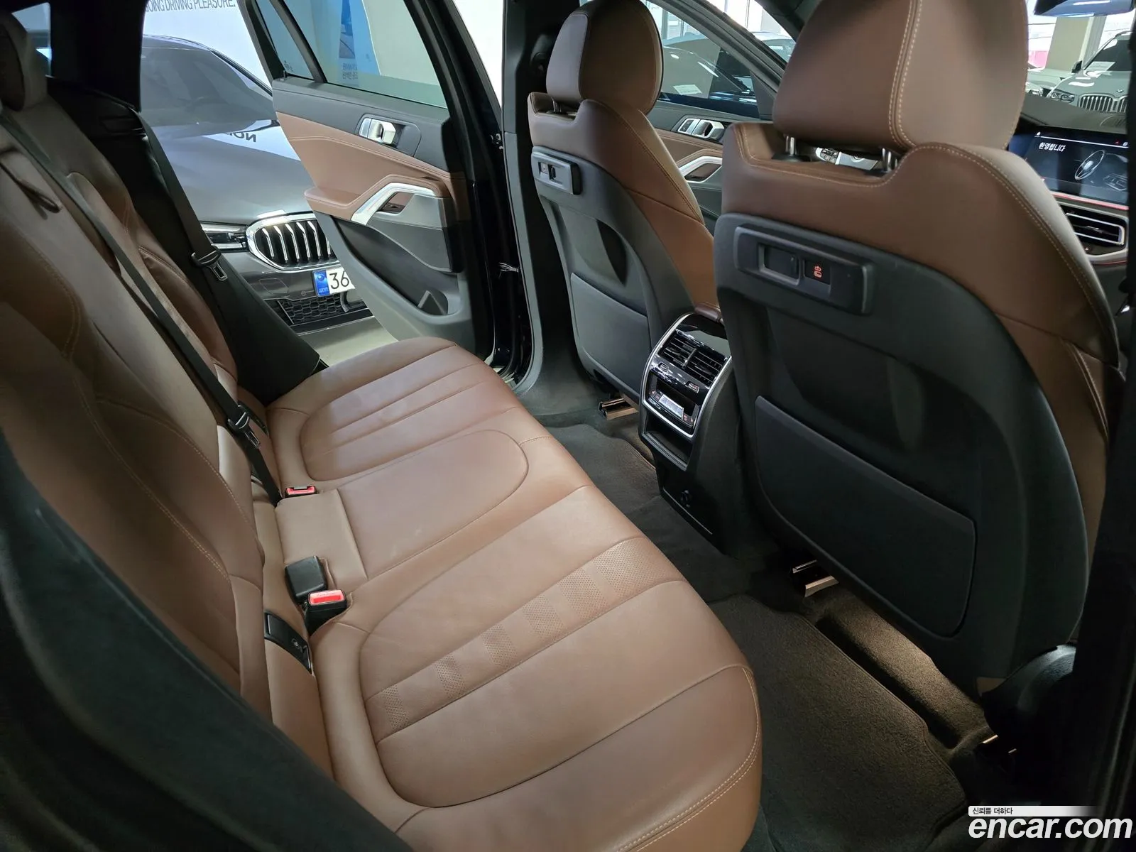 BMW X6 2022 — 19