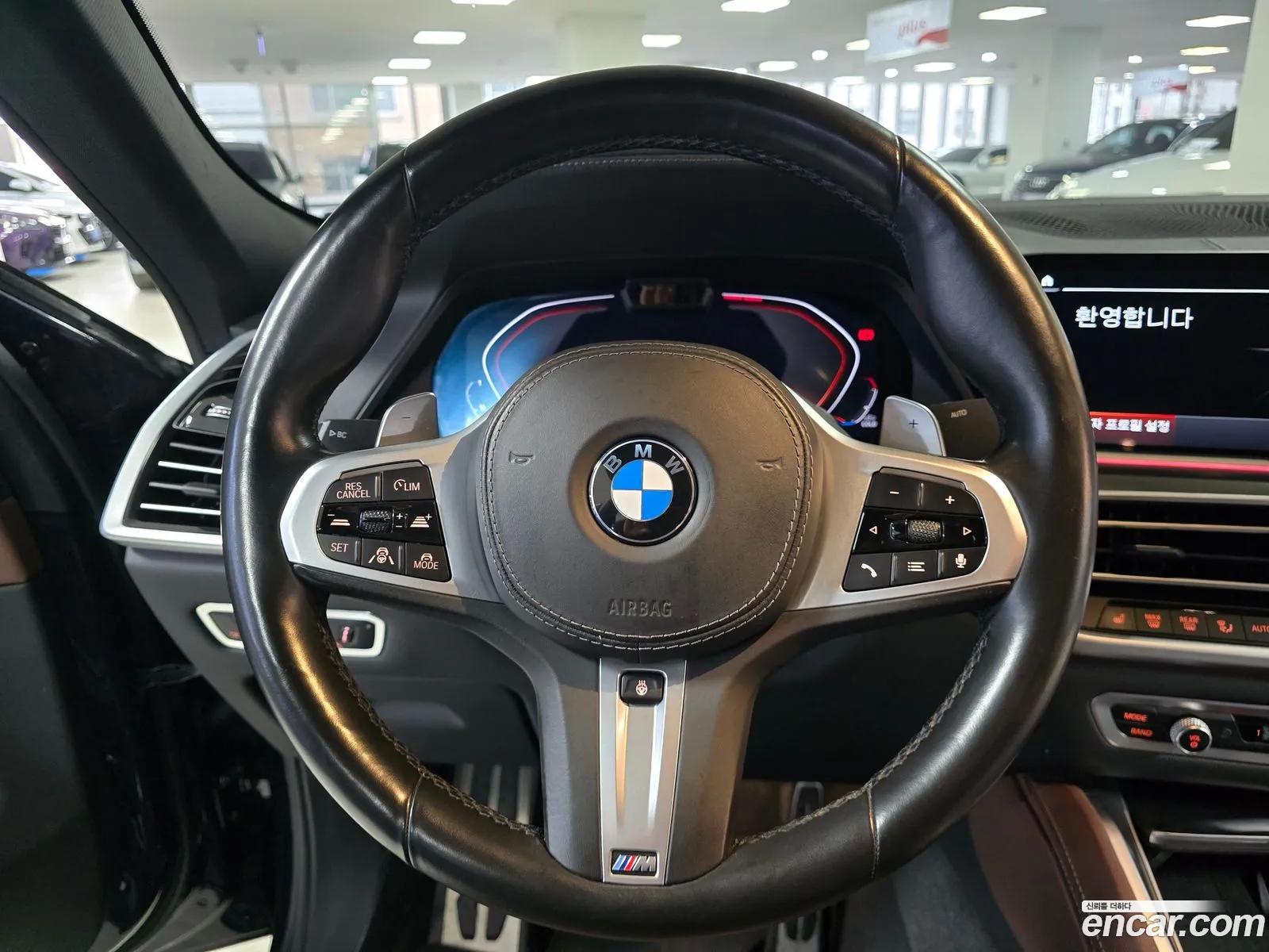 BMW X6 2022 — 3