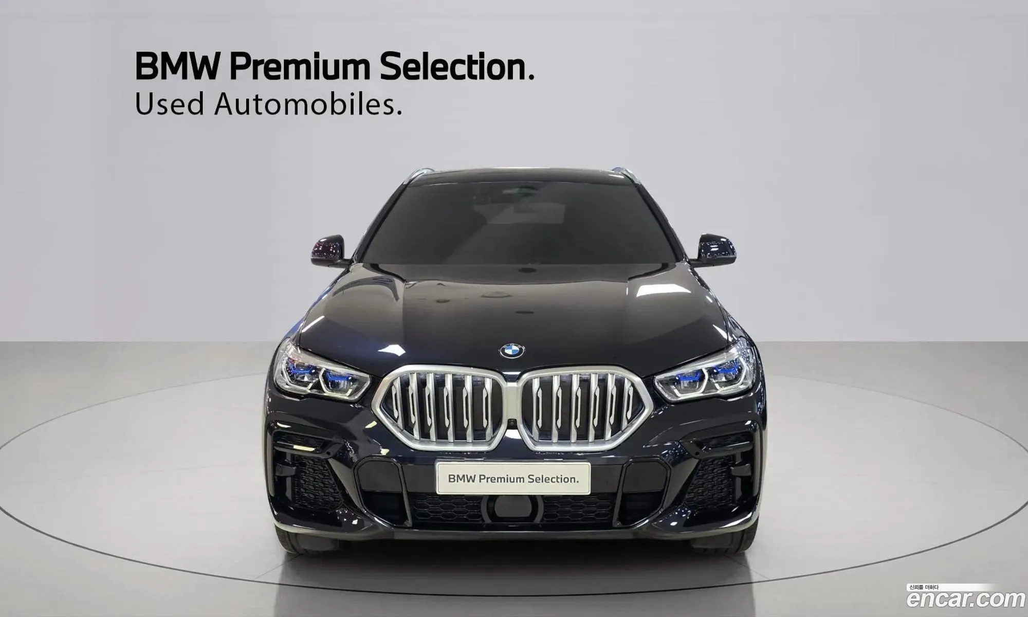 BMW X6 2022 — 18