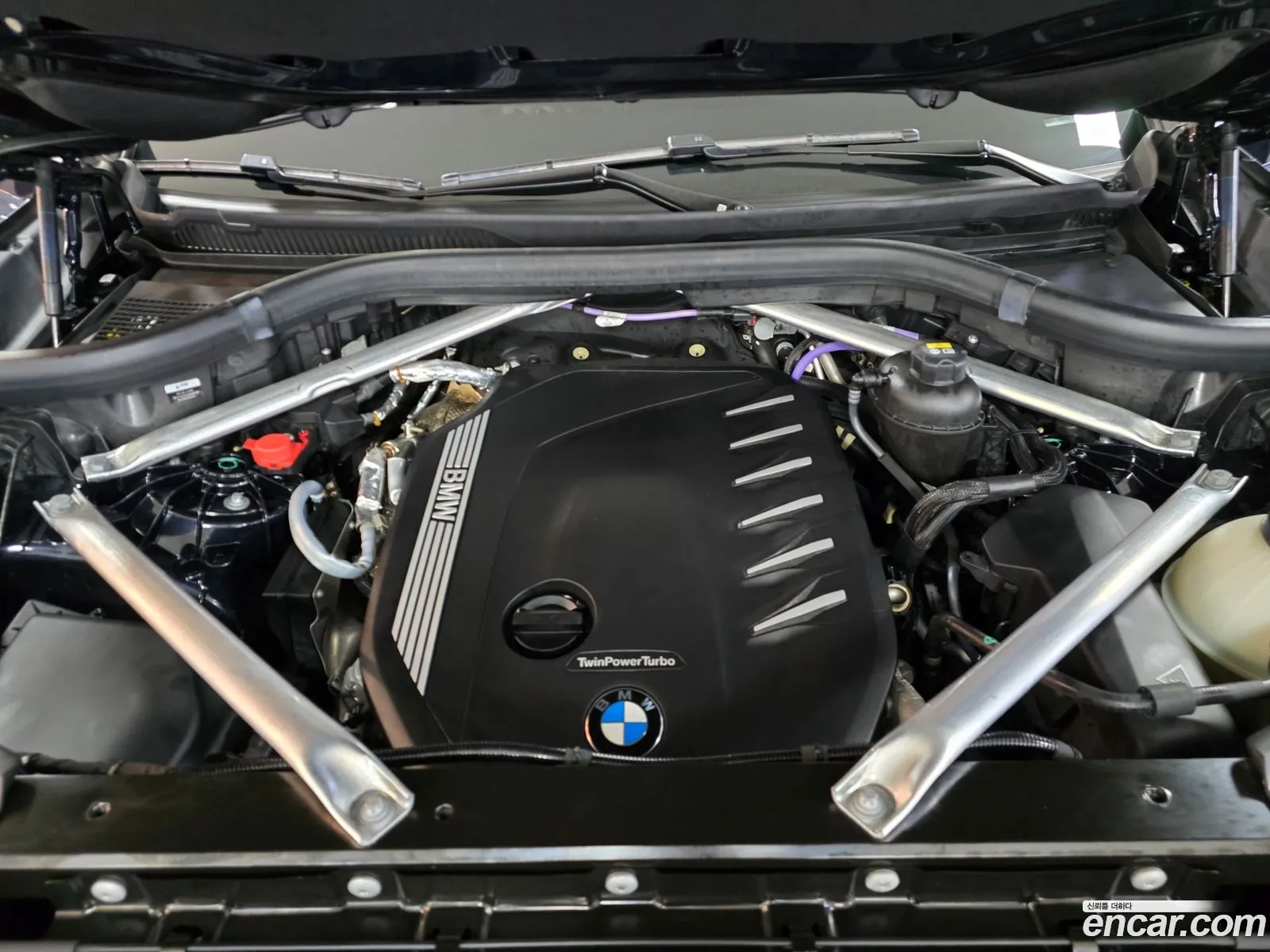 BMW X6 2022 — 9