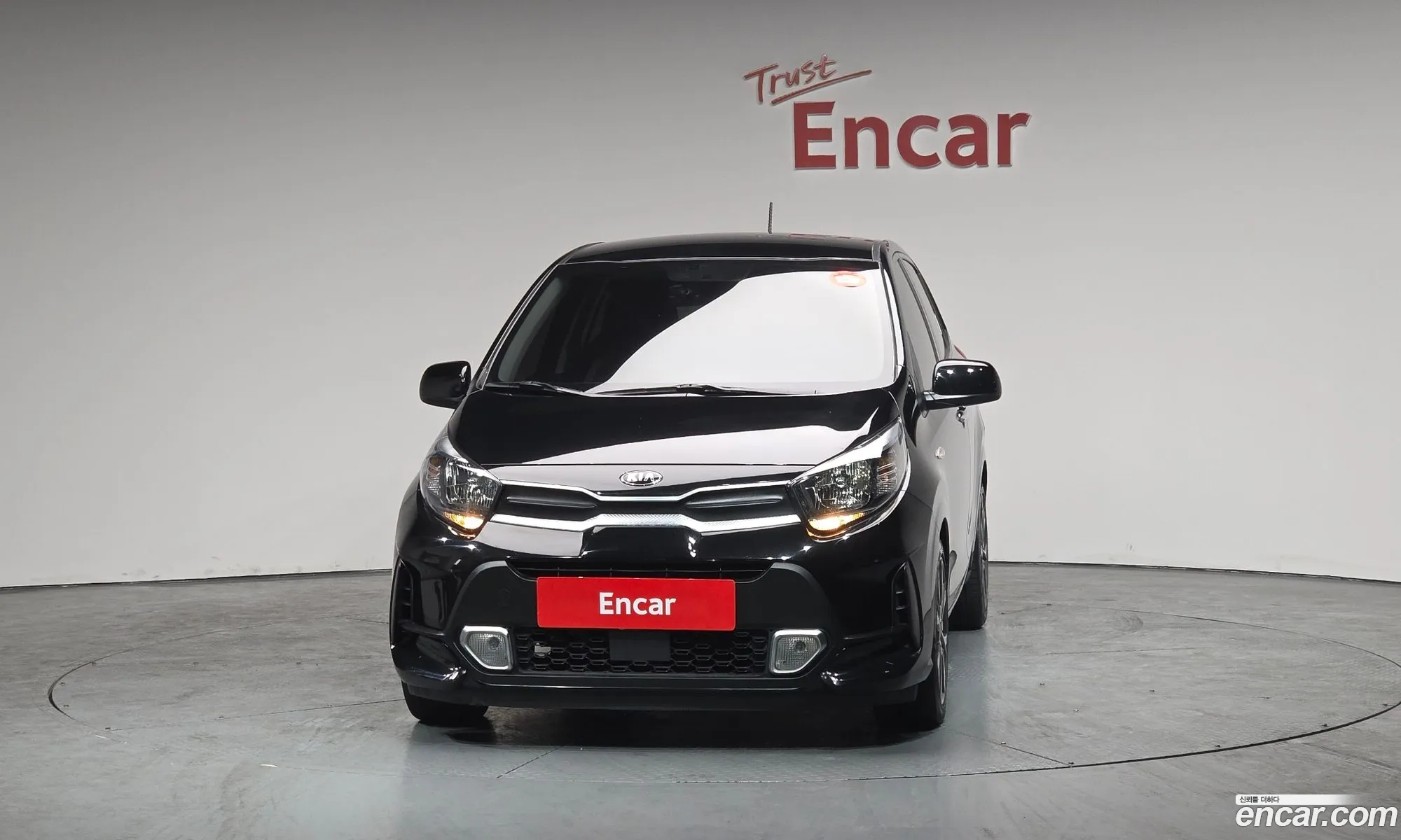 Kia Morning Urban 2021 — 15