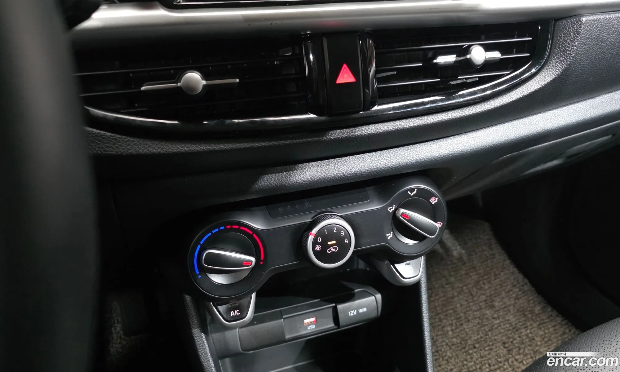 Kia Morning Urban 2021 — 6