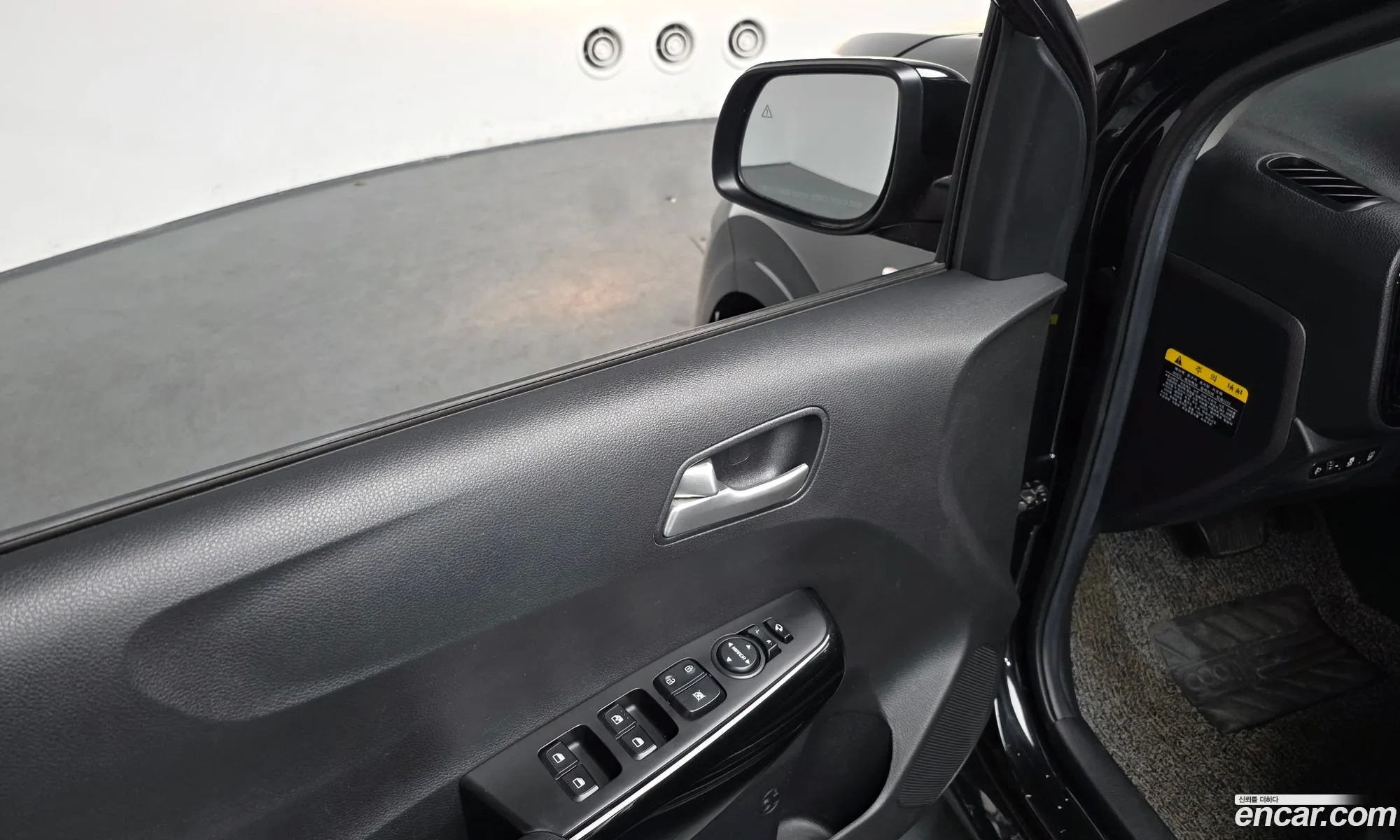 Kia Morning Urban 2021 — 17