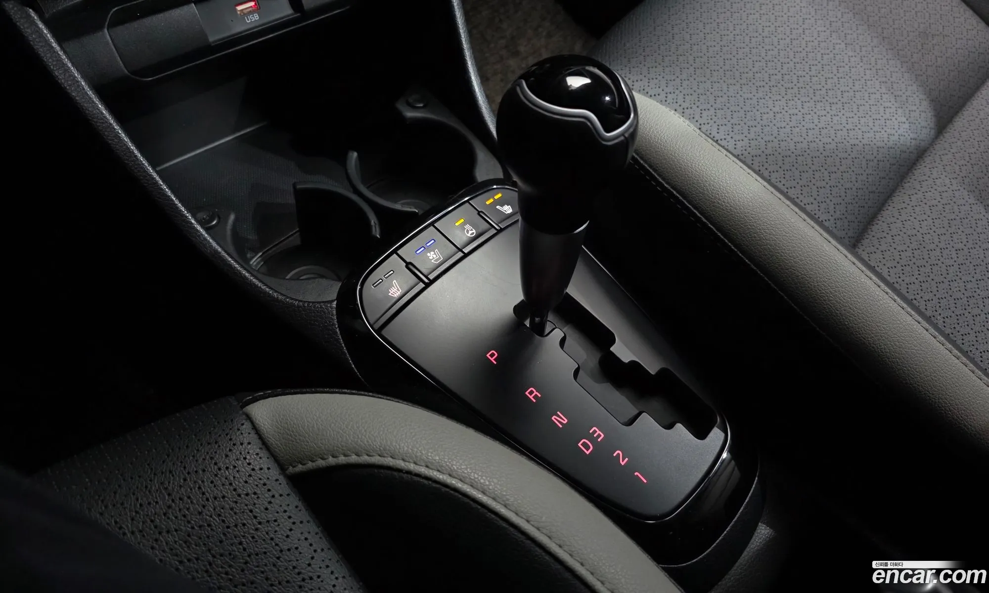 Kia Morning Urban 2021 — 16
