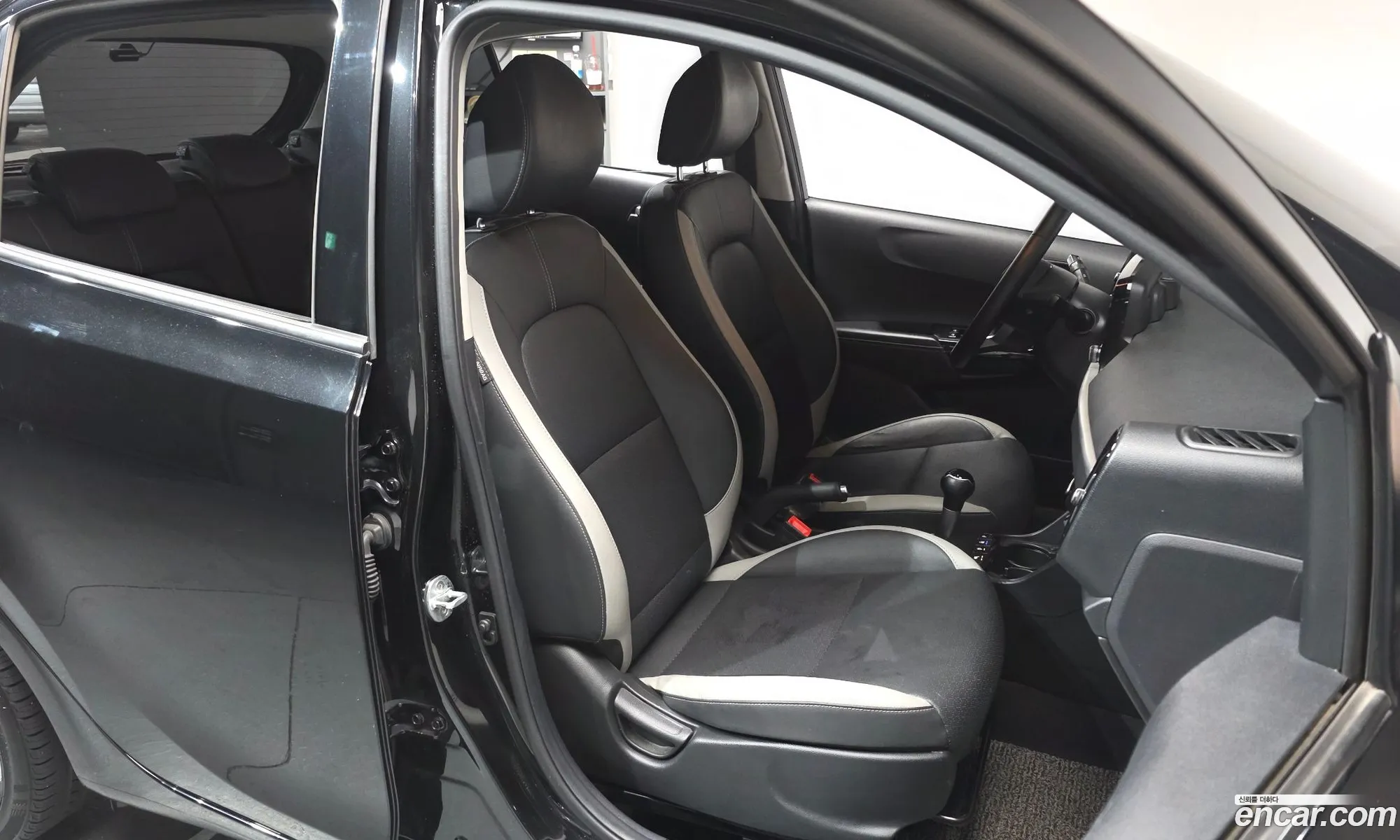 Kia Morning Urban 2021 — 5