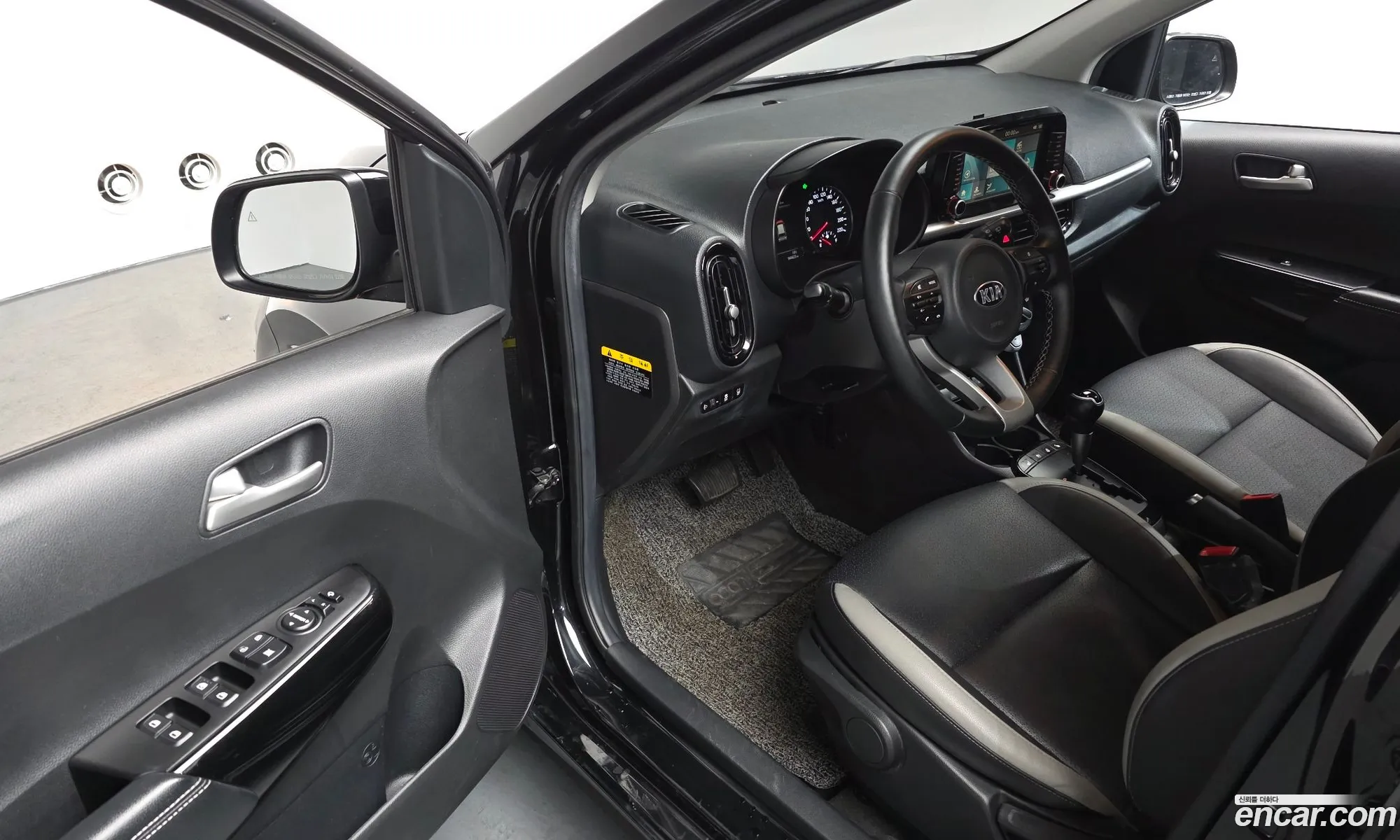 Kia Morning Urban 2021 — 9