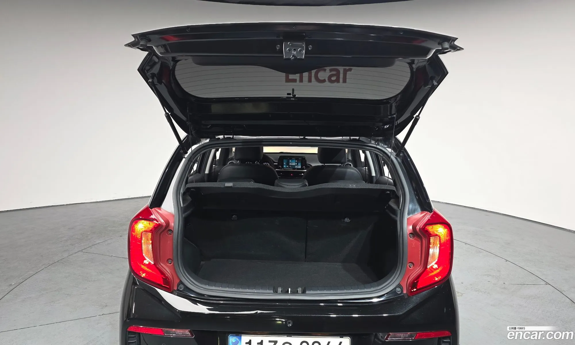 Kia Morning Urban 2021 — 19