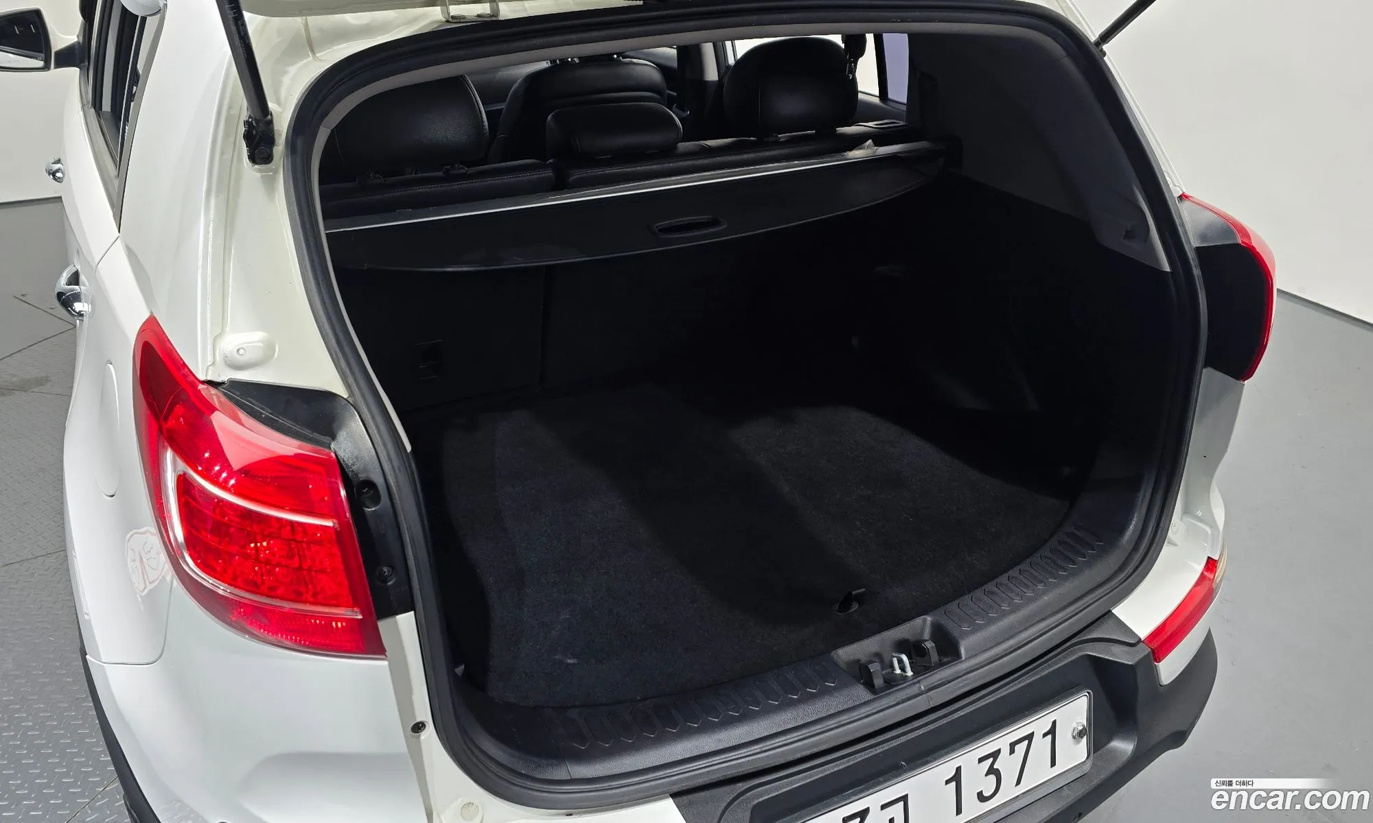 Kia Sportage R 2012 — 10