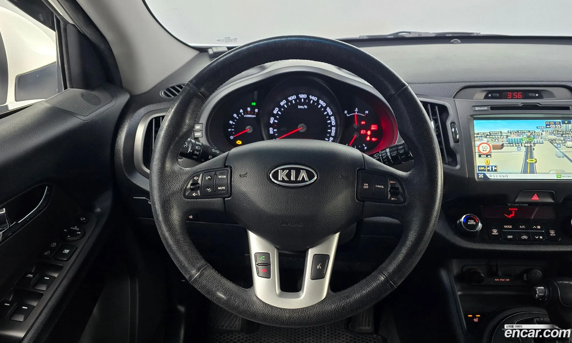 Kia Sportage R 2012 — 14