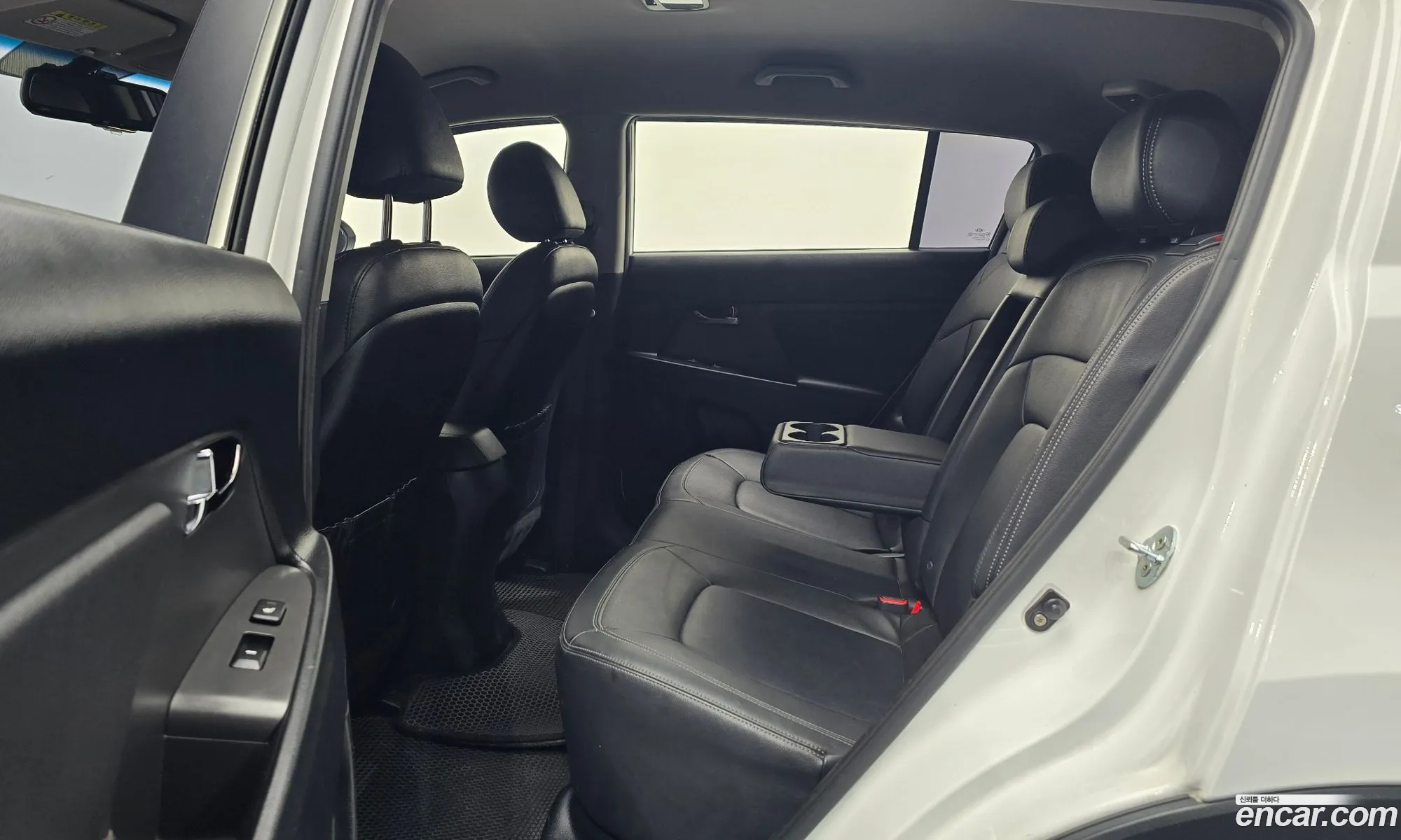 Kia Sportage R 2012 — 15