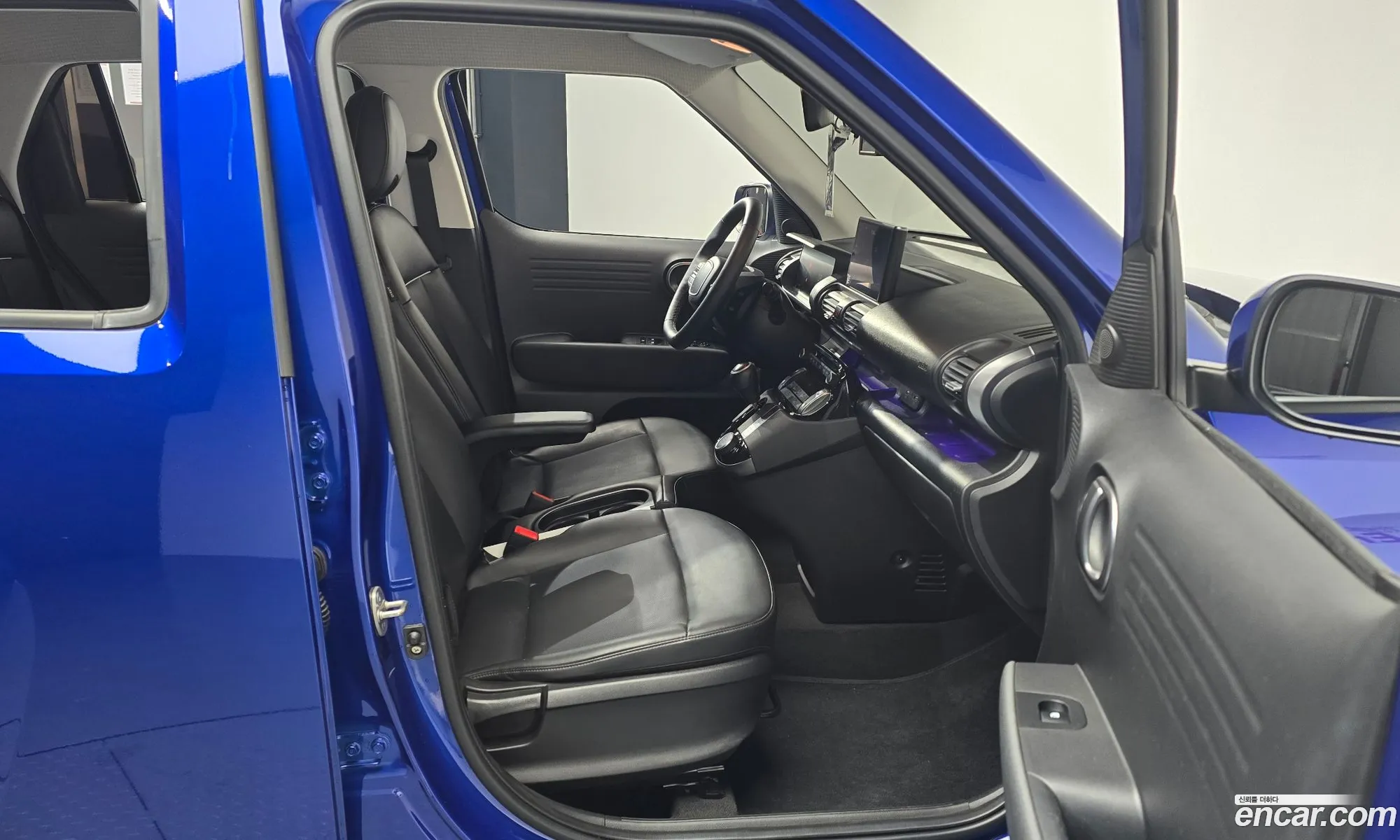 Hyundai Casper 2022 — 16