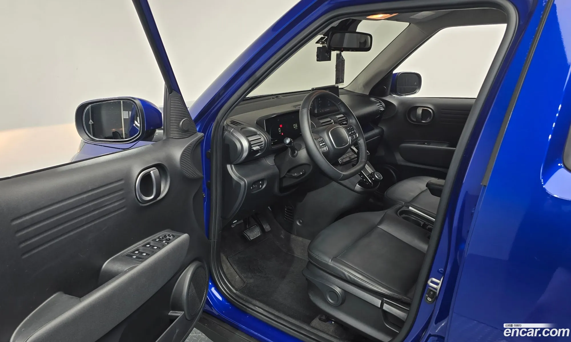 Hyundai Casper 2022 — 17