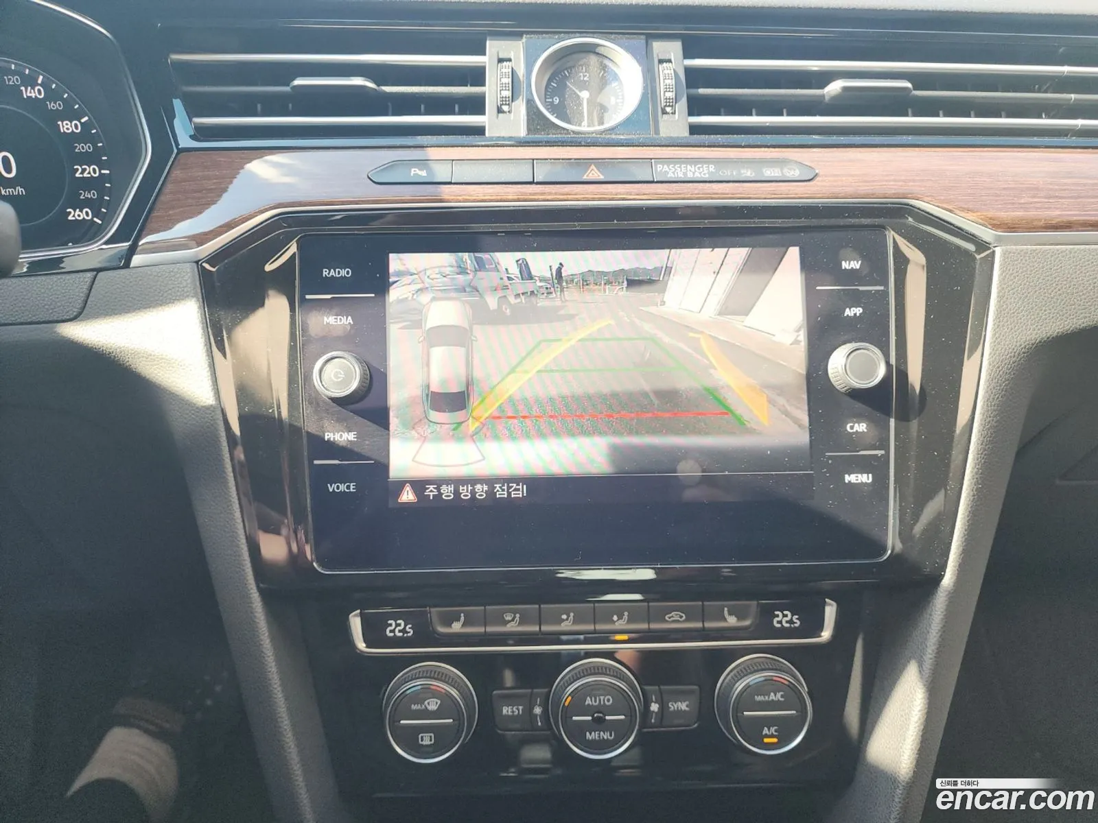 Volkswagen Passat GT 2018 — 12