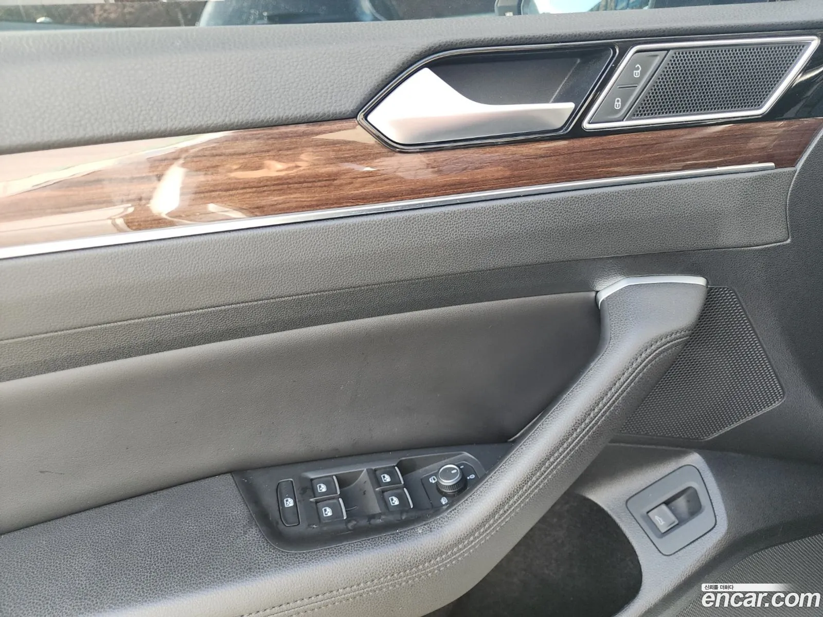 Volkswagen Passat GT 2018 — 10