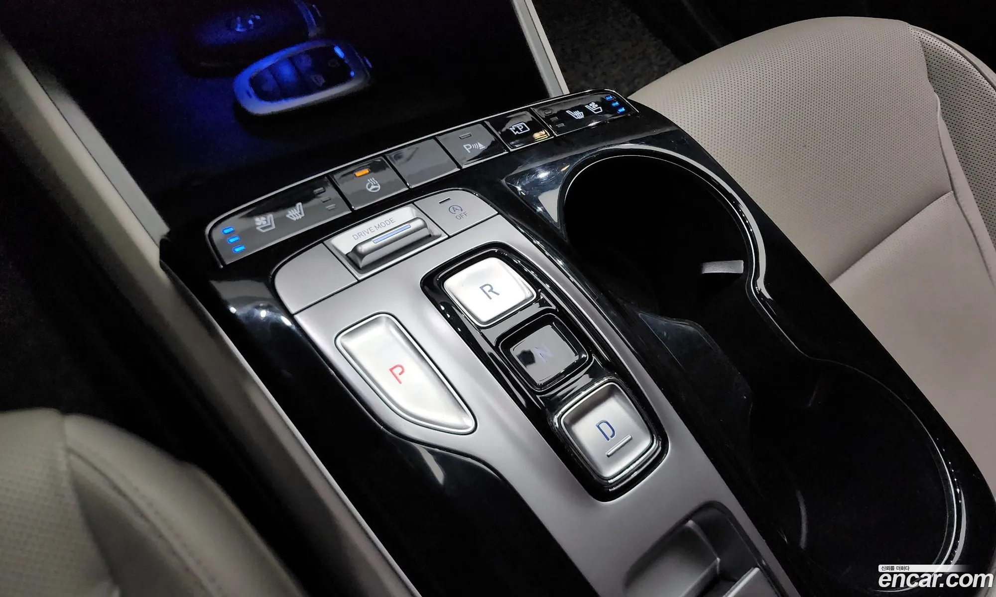 Hyundai Tucson 2022 — 2