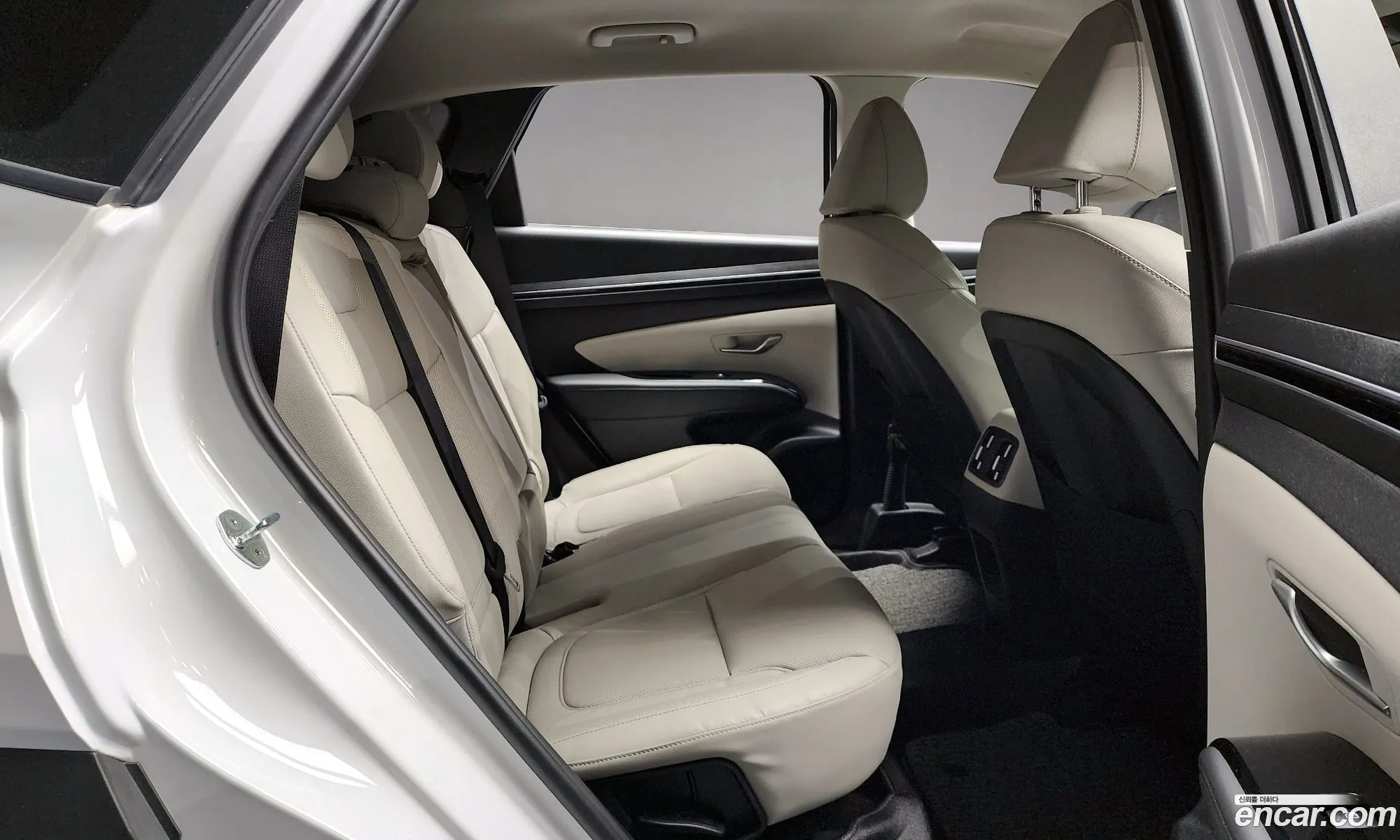 Hyundai Tucson 2022 — 3