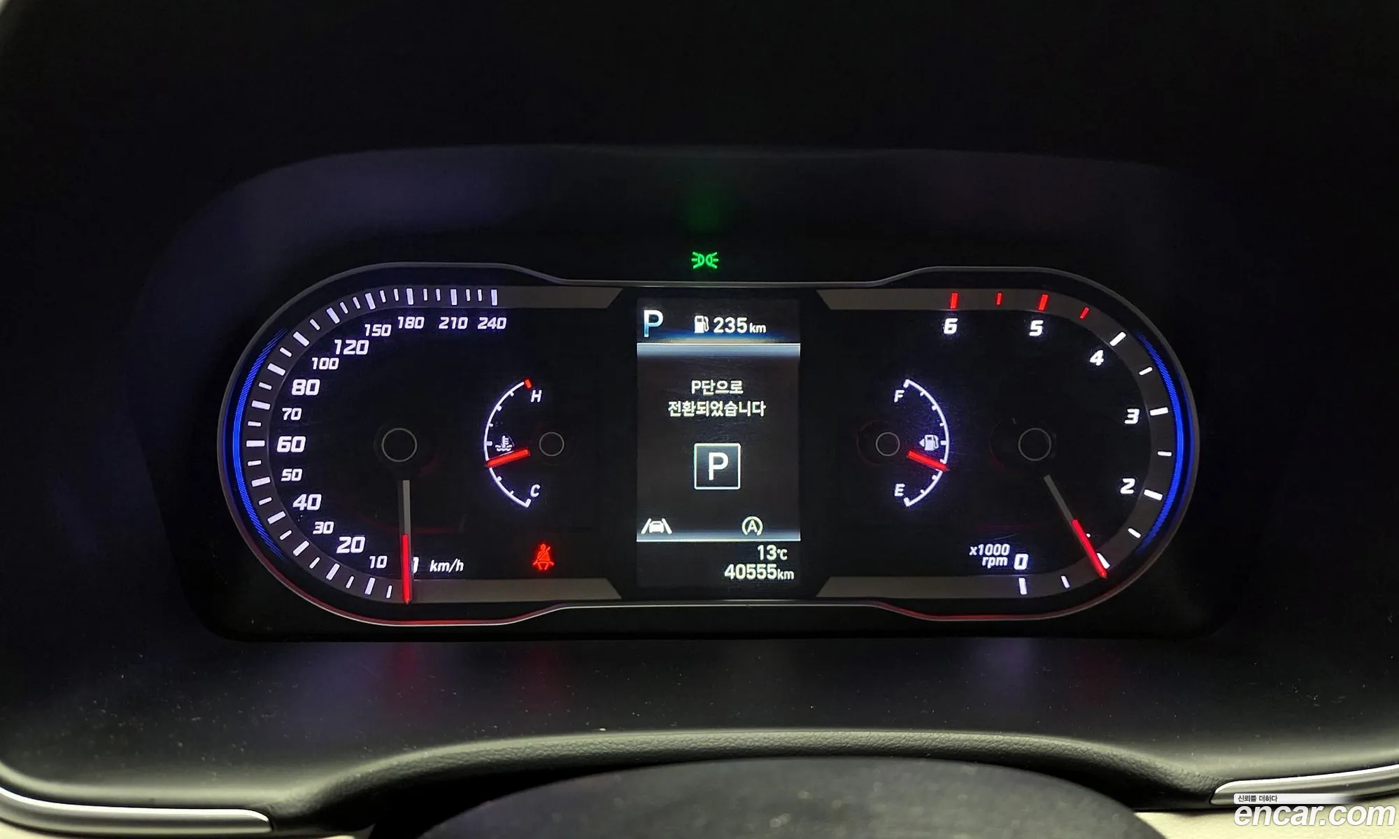 Hyundai Tucson 2022 — 9