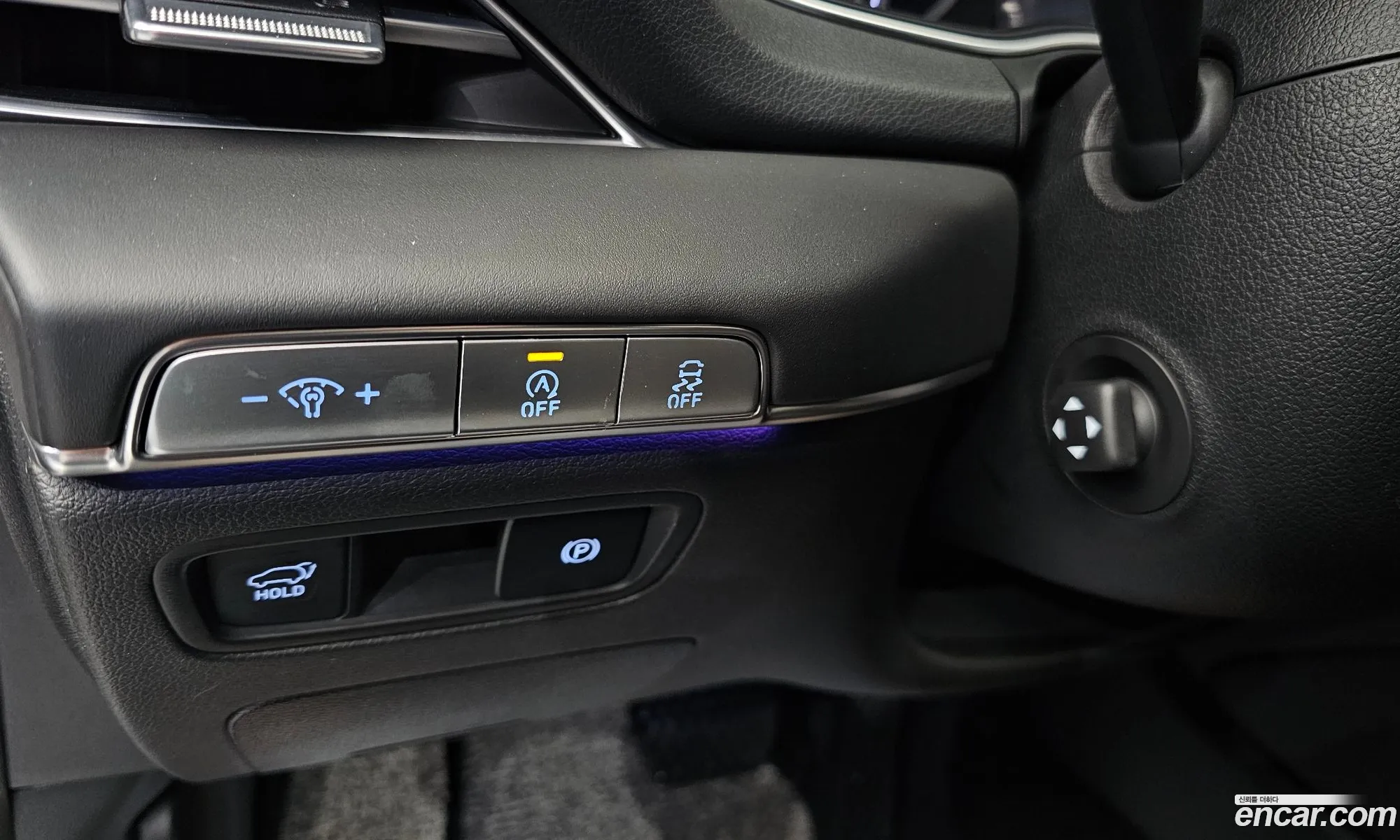 Genesis GV80 2022 — 18