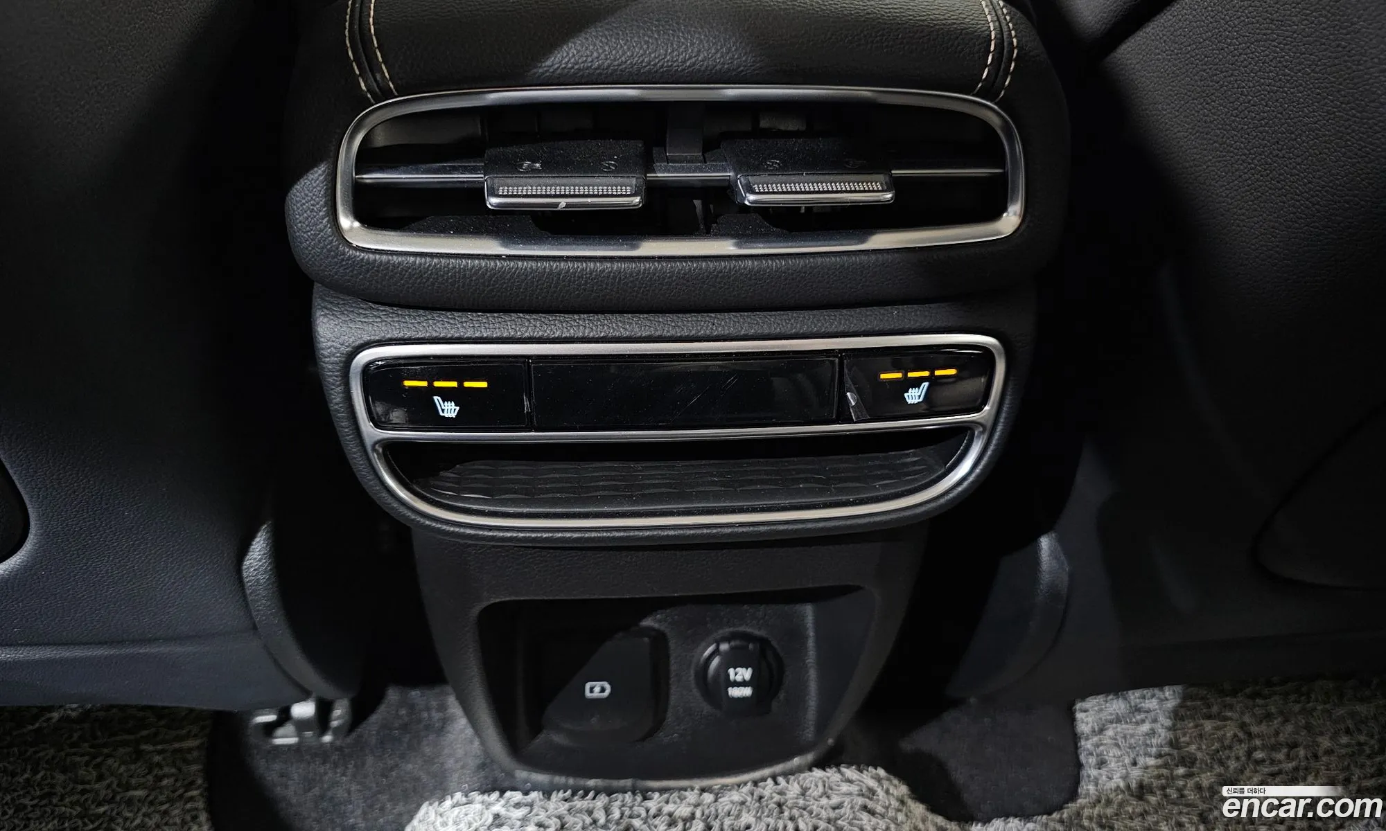 Genesis GV80 2022 — 20
