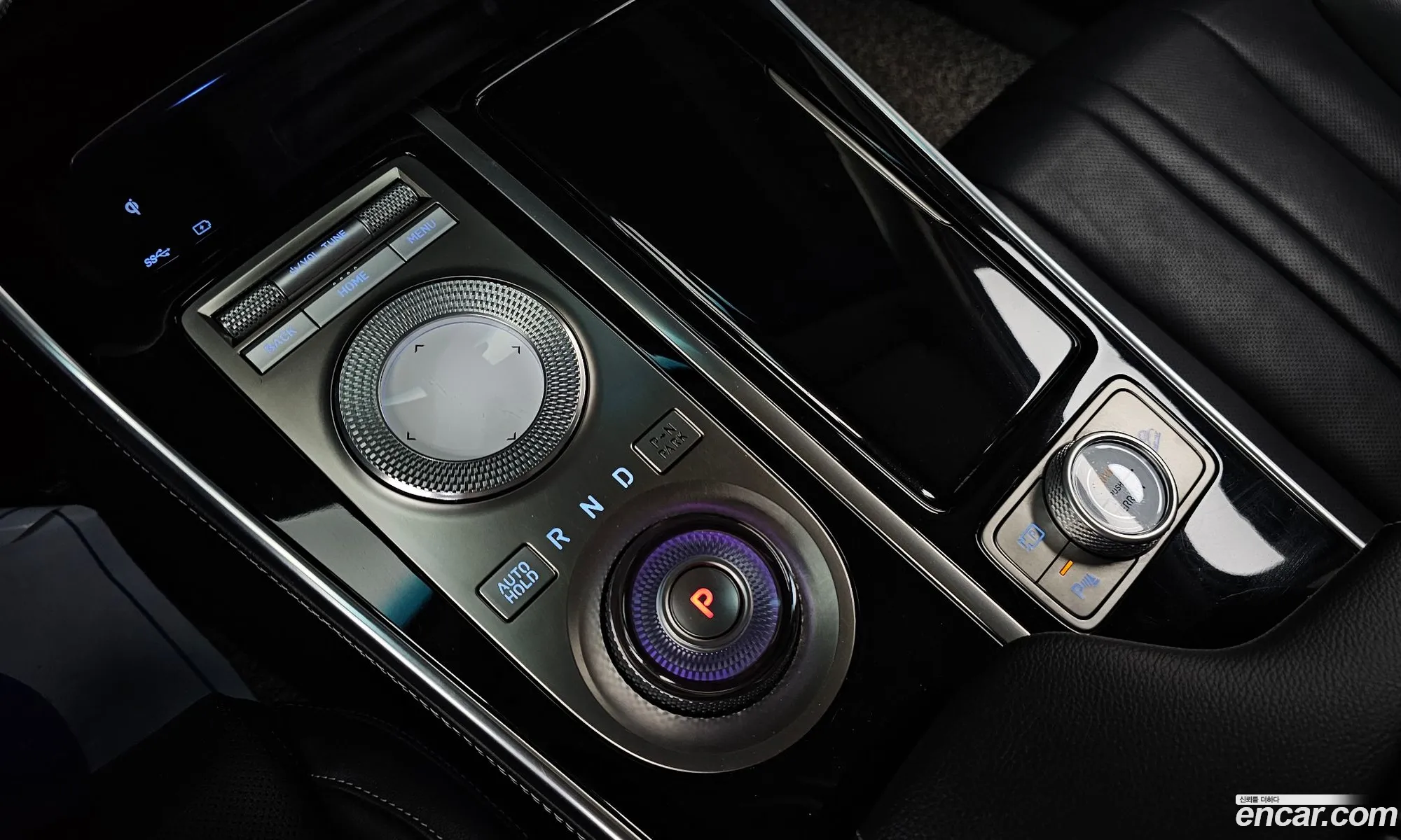 Genesis GV80 2022 — 19