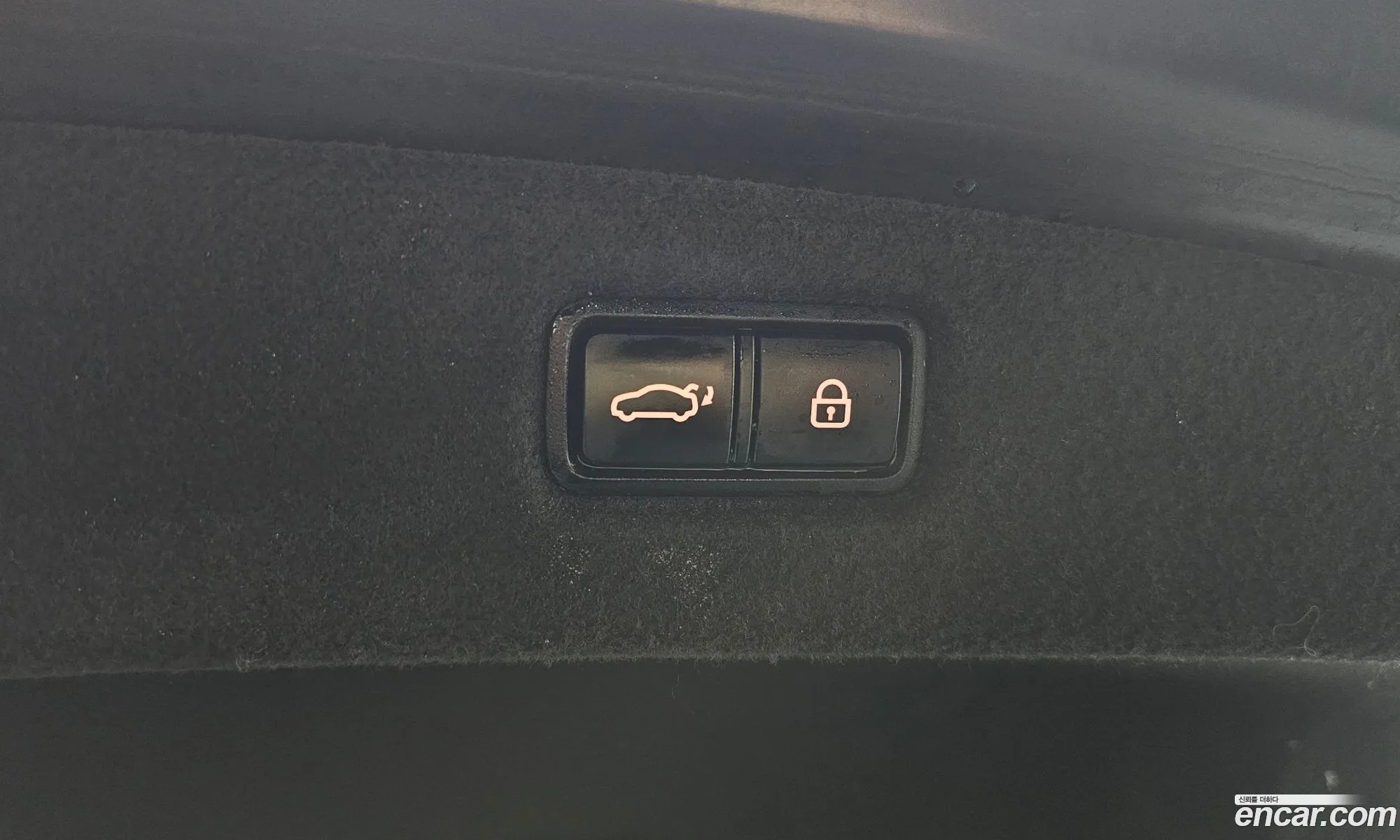 Genesis G90 2018 — 15