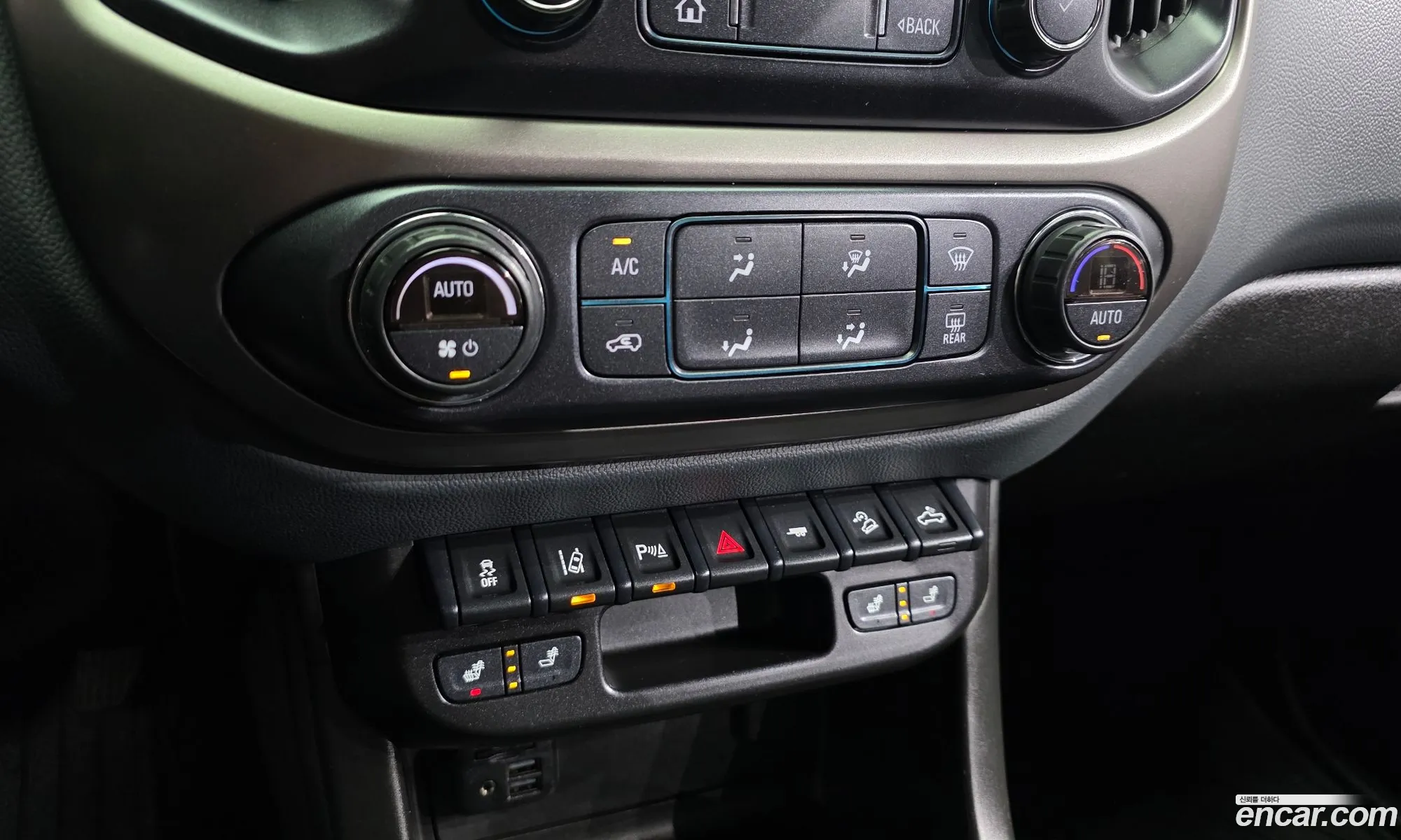 Chevrolet (GM Daewoo) Real New Colorado 2021 — 13