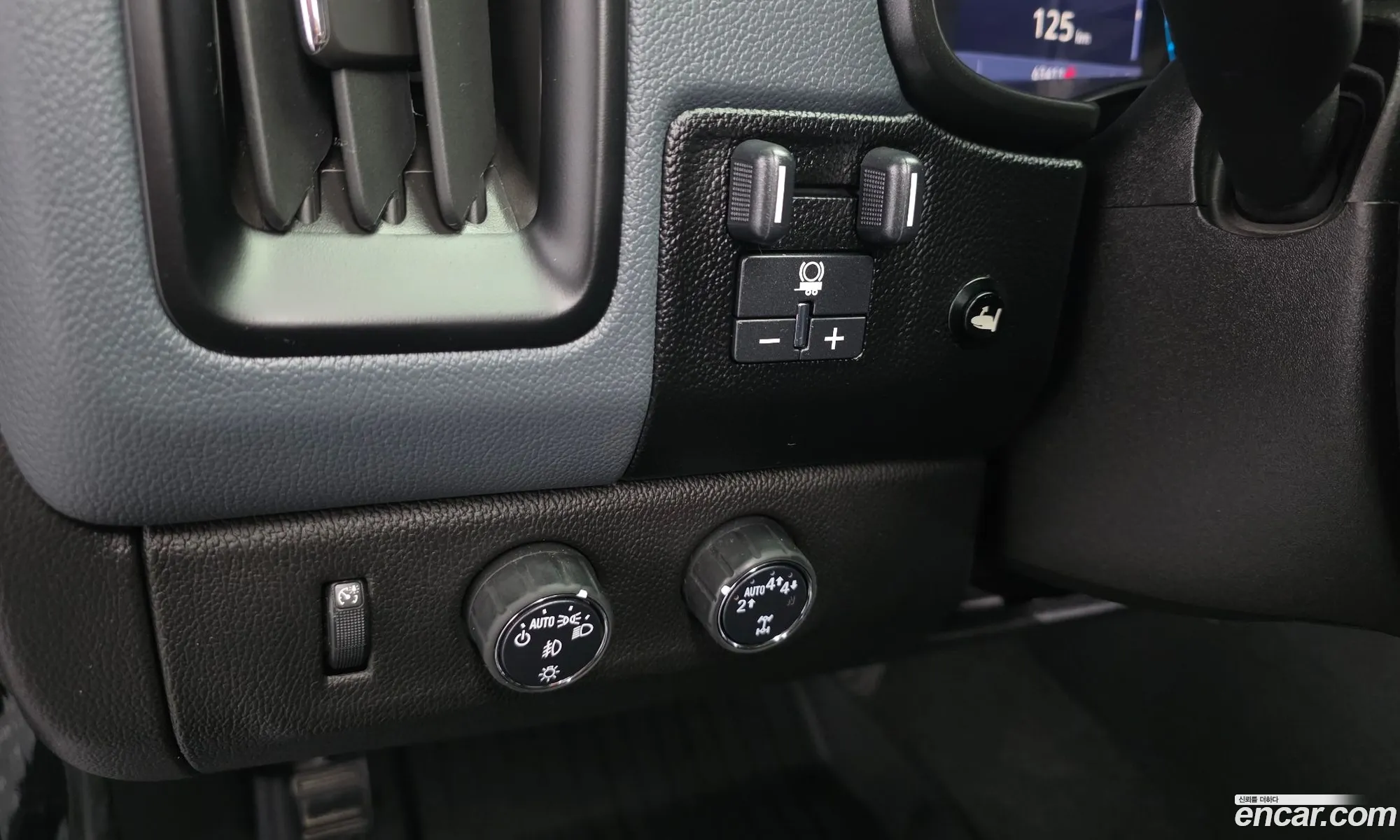 Chevrolet (GM Daewoo) Real New Colorado 2021 — 7