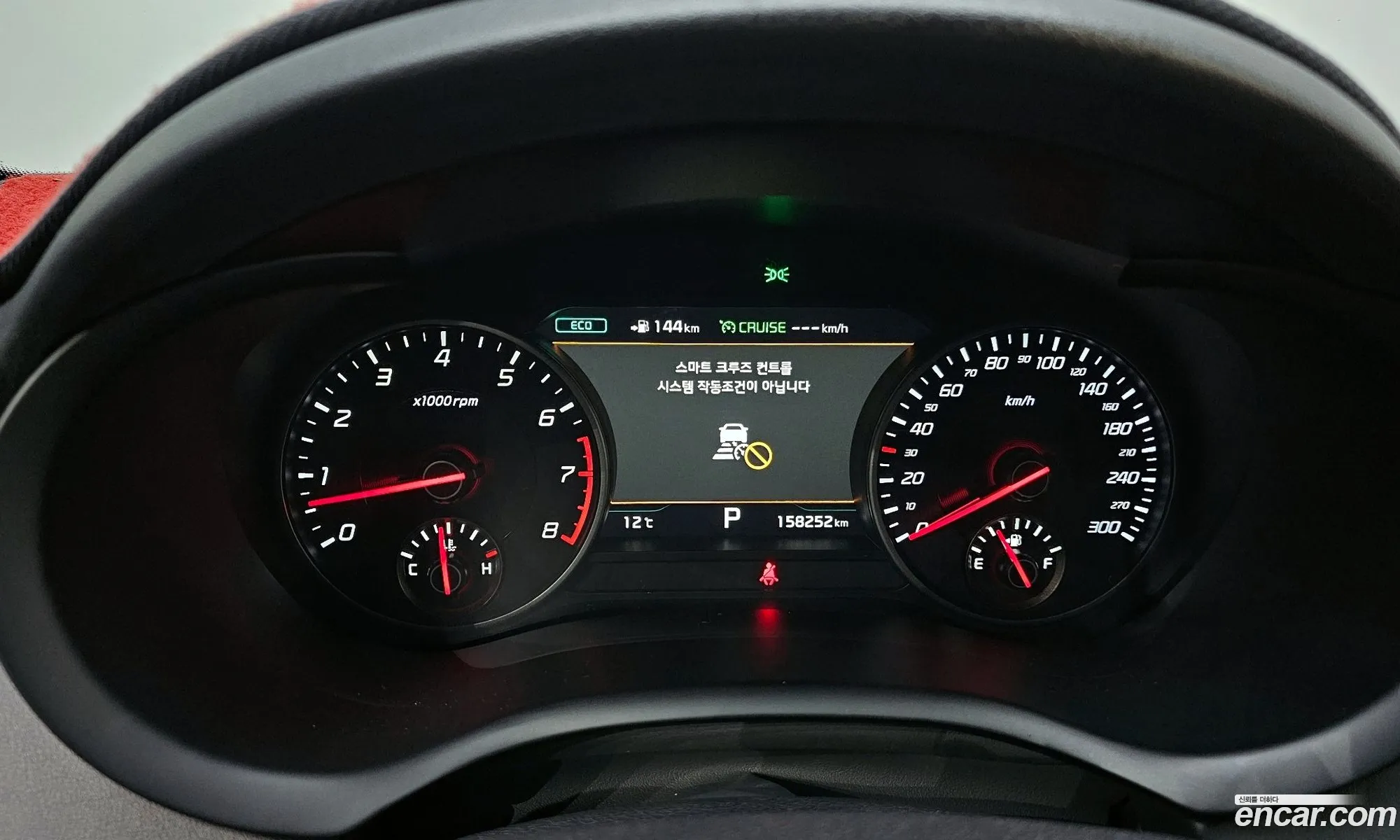 Kia Stinger 2020 — 18