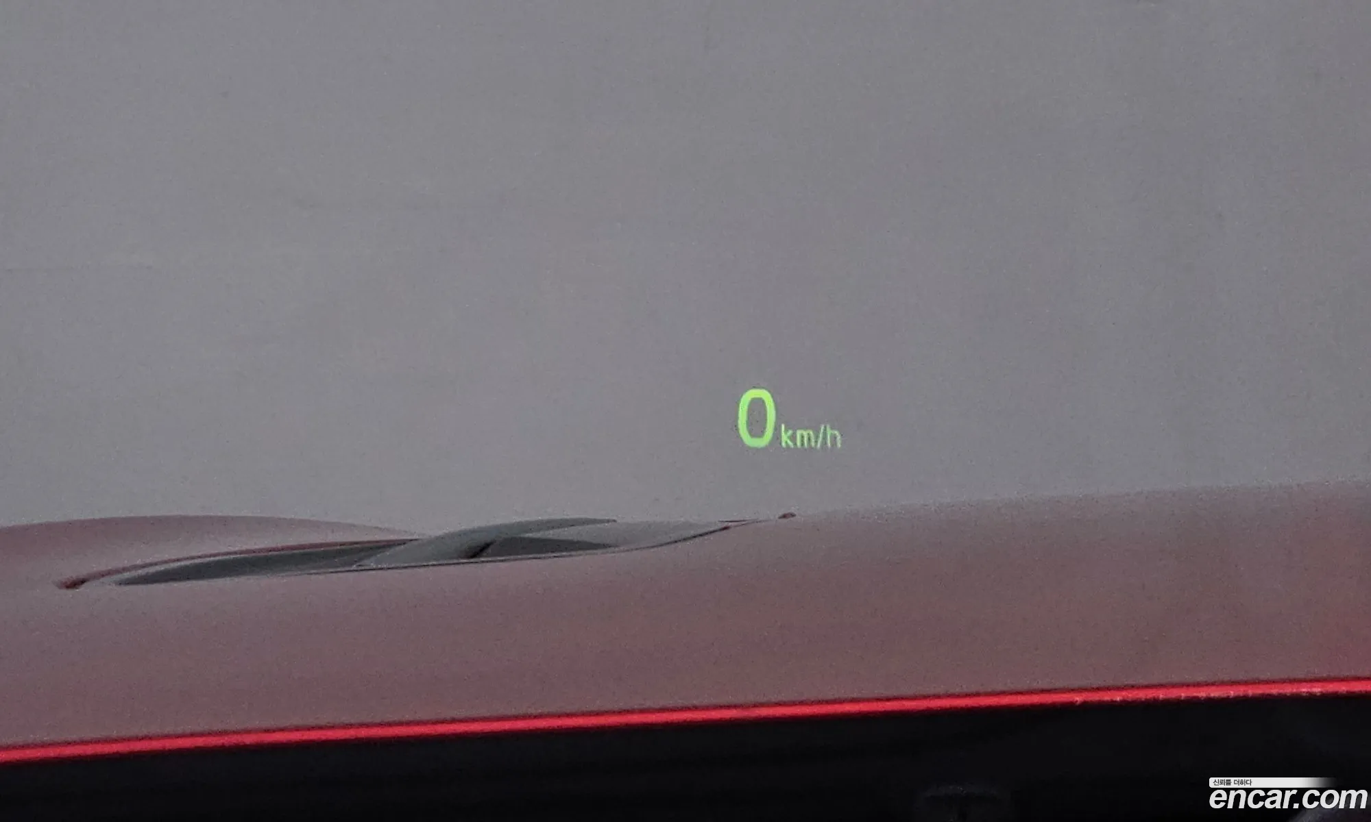 Kia Stinger 2020 — 13