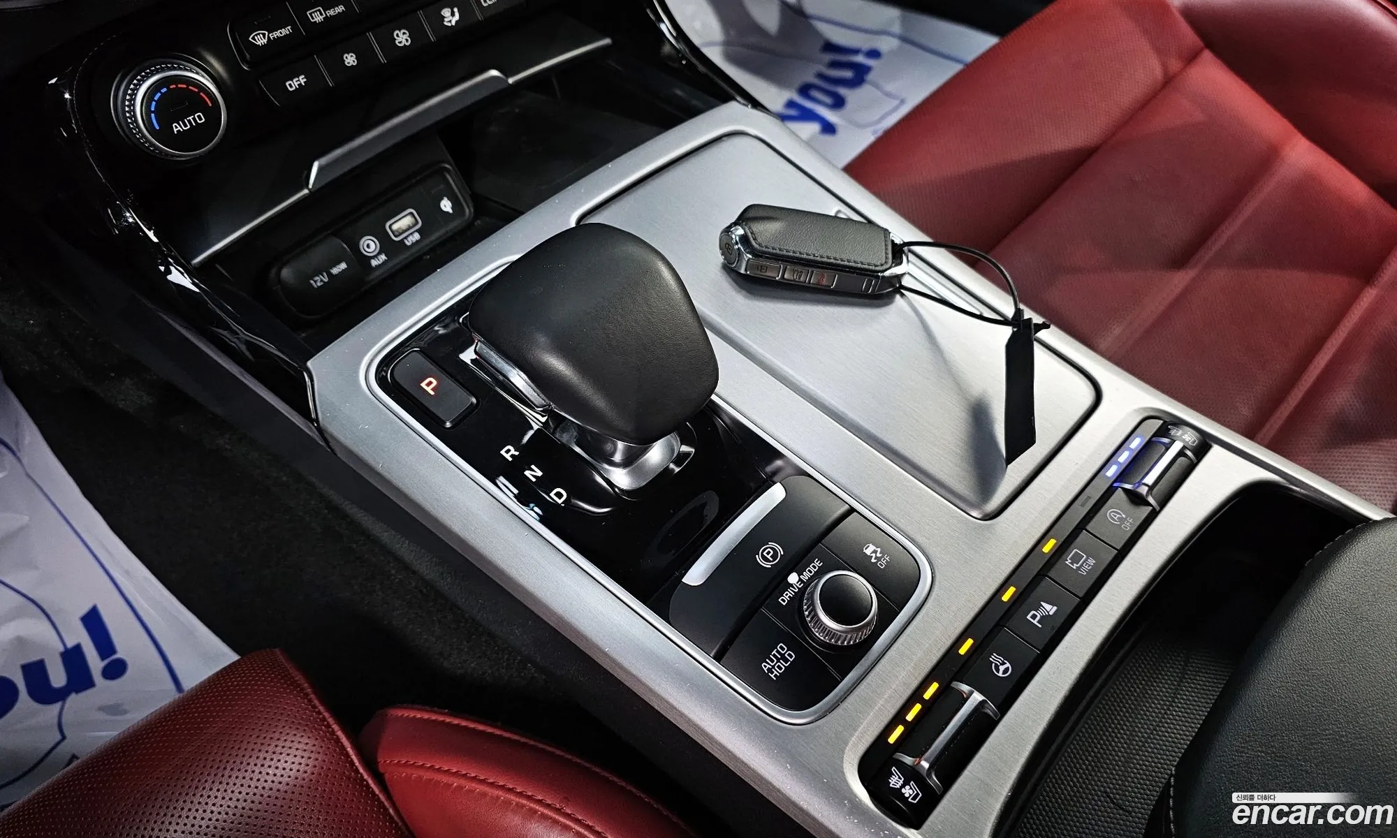 Kia Stinger 2020 — 4