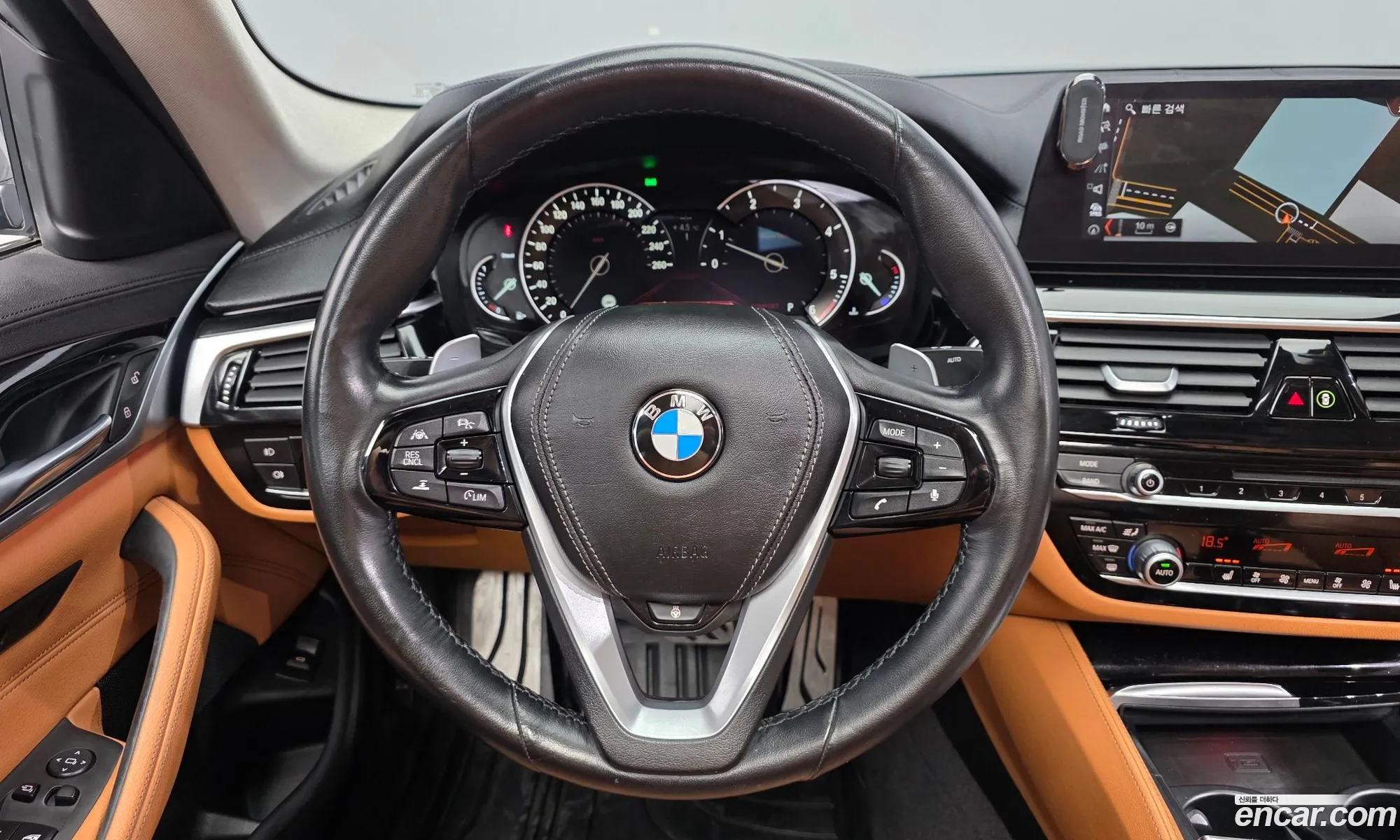 BMW 5 Series 2018 WBAJC3106JDB28247 — 15