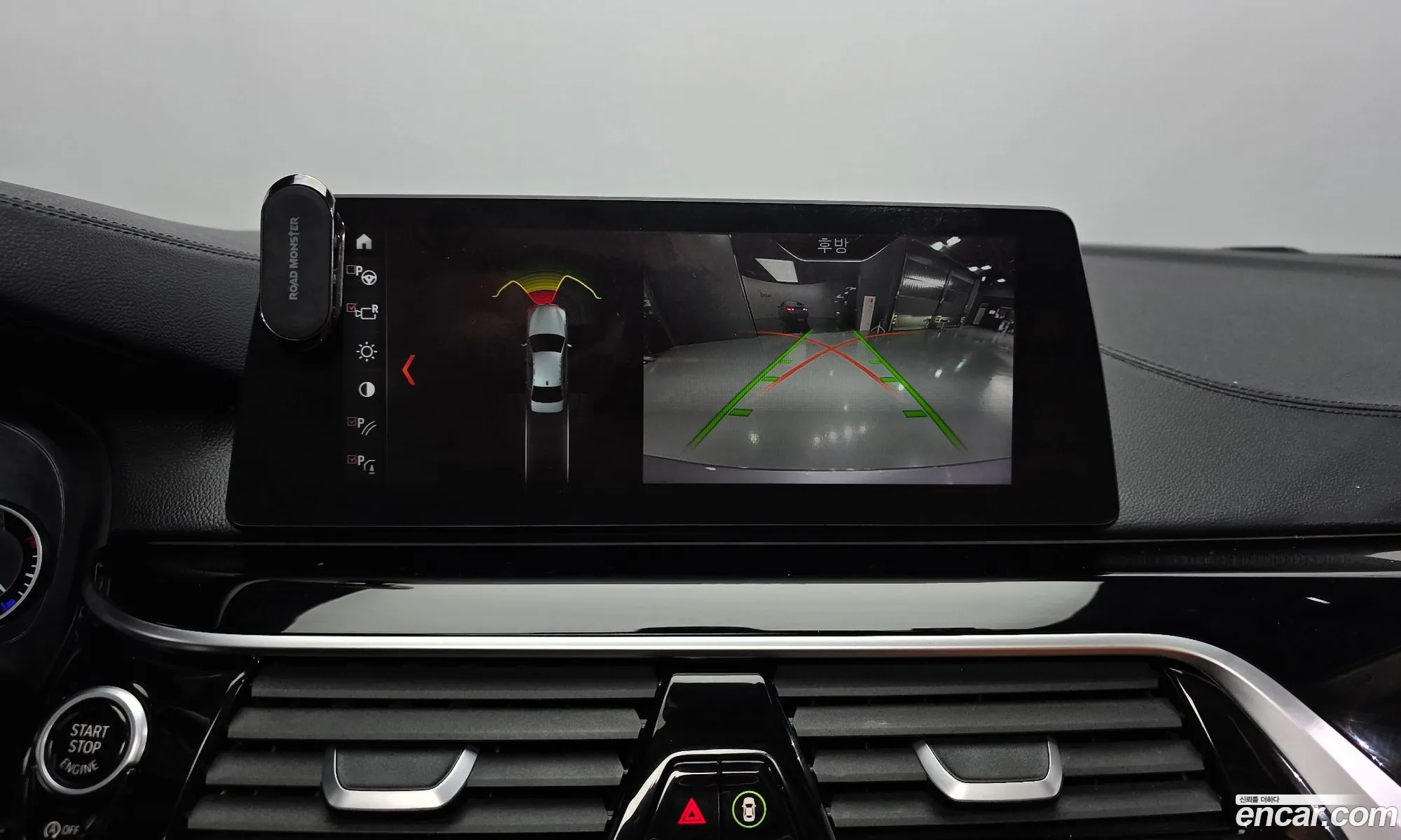 BMW 5 Series 2018 WBAJC3106JDB28247 — 5