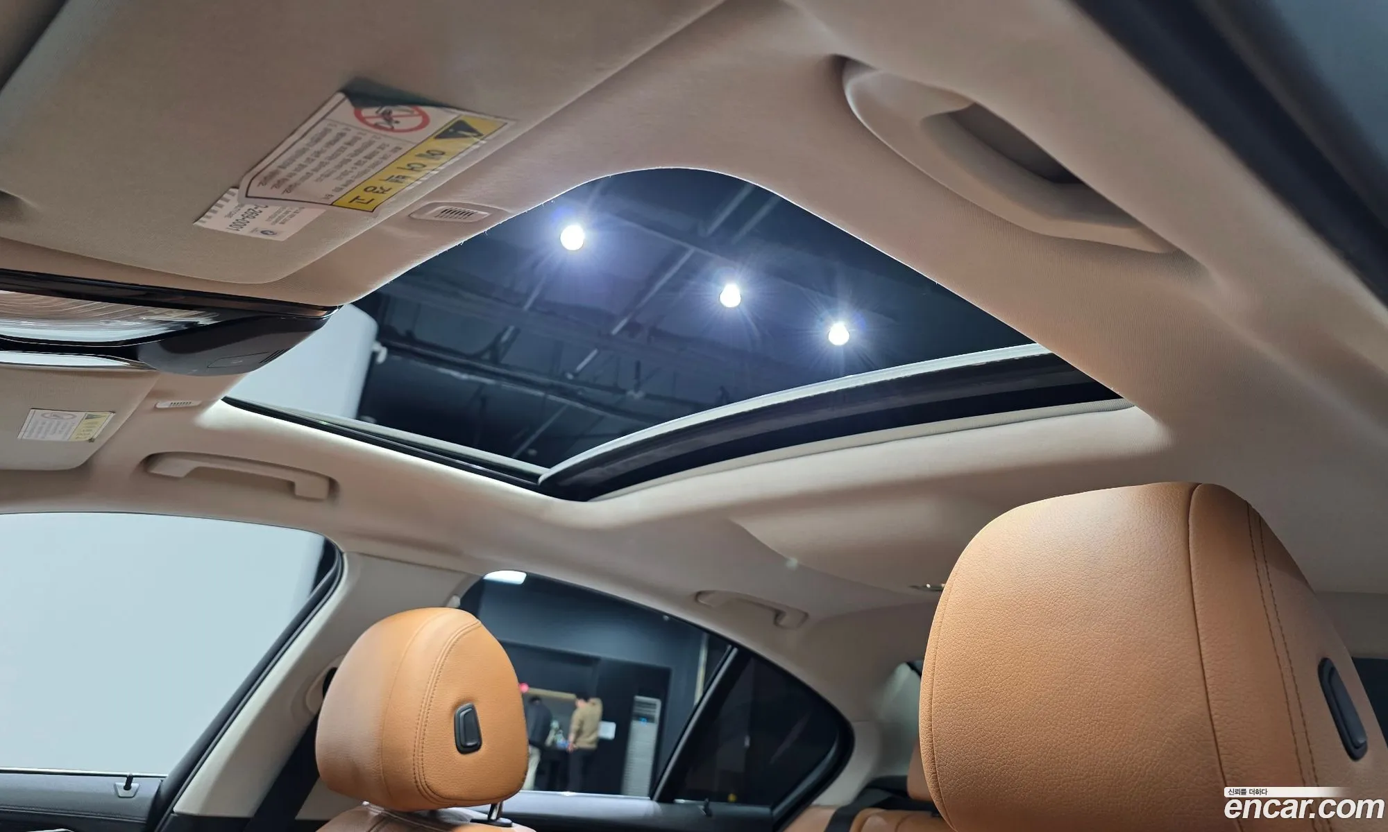 BMW 5 Series 2018 WBAJC3106JDB28247 — 4