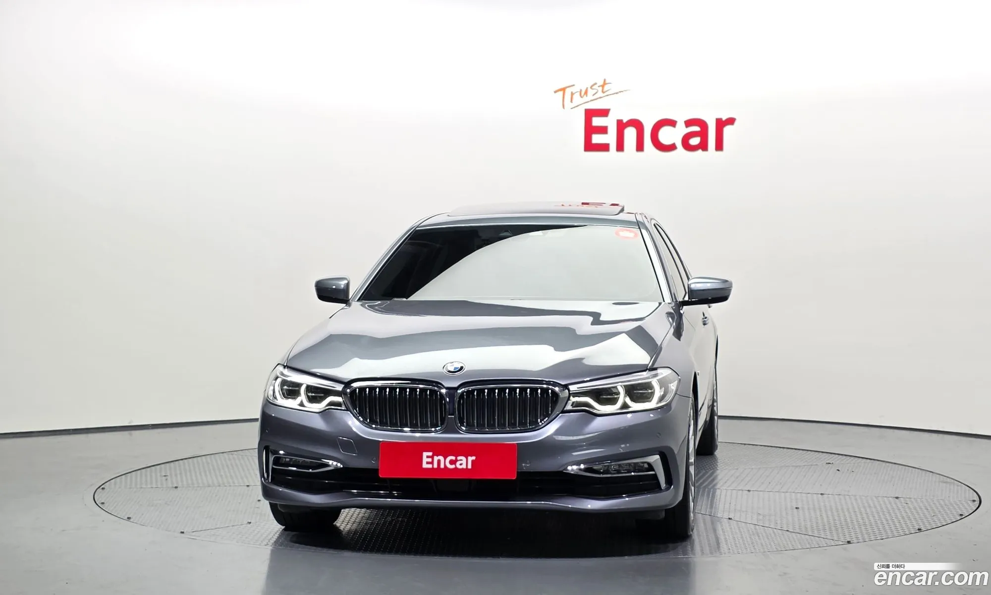 BMW 5 Series 2018 WBAJC3106JDB28247 — 10