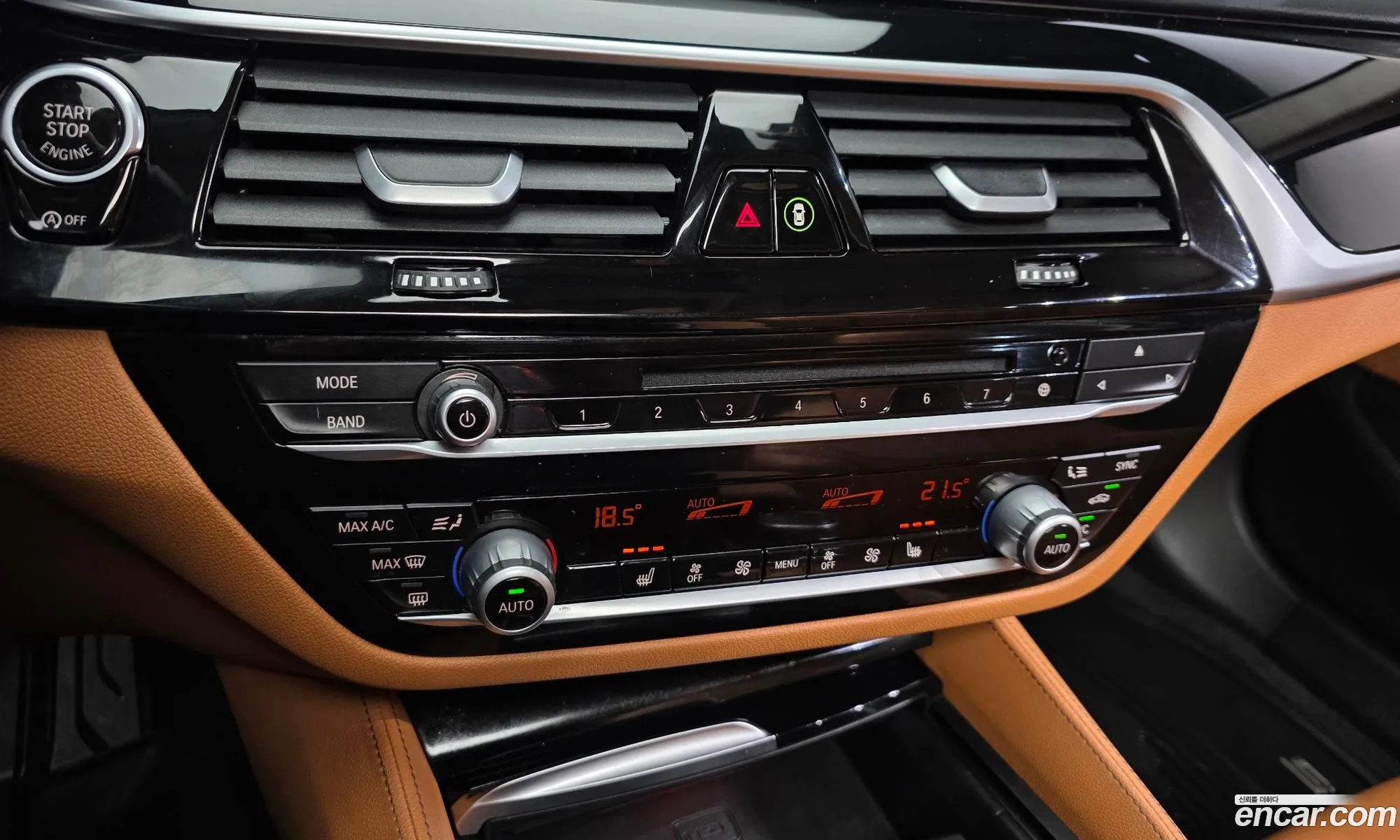 BMW 5 Series 2018 WBAJC3106JDB28247 — 20
